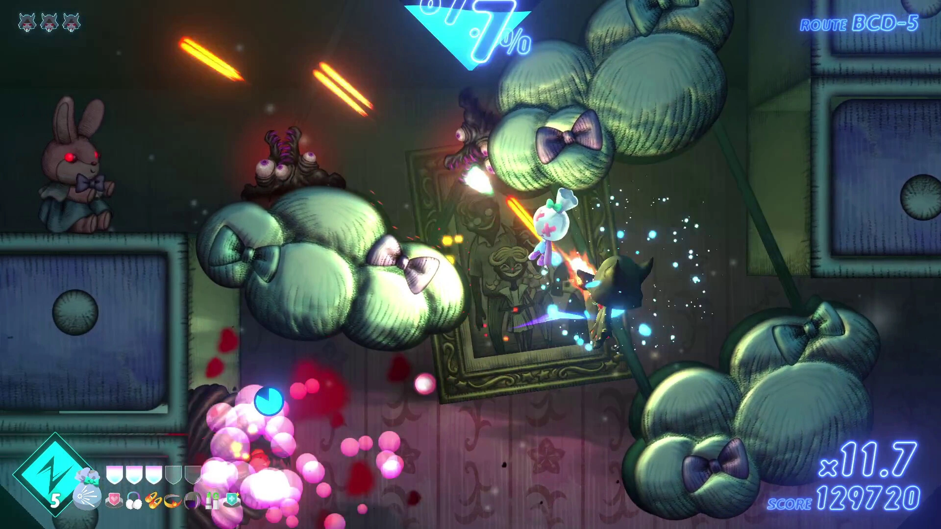 少女的噩梦:闪回/NeverAwake FLASHBACK 少女的噩梦:闪回/NeverAwake FLASHBACK