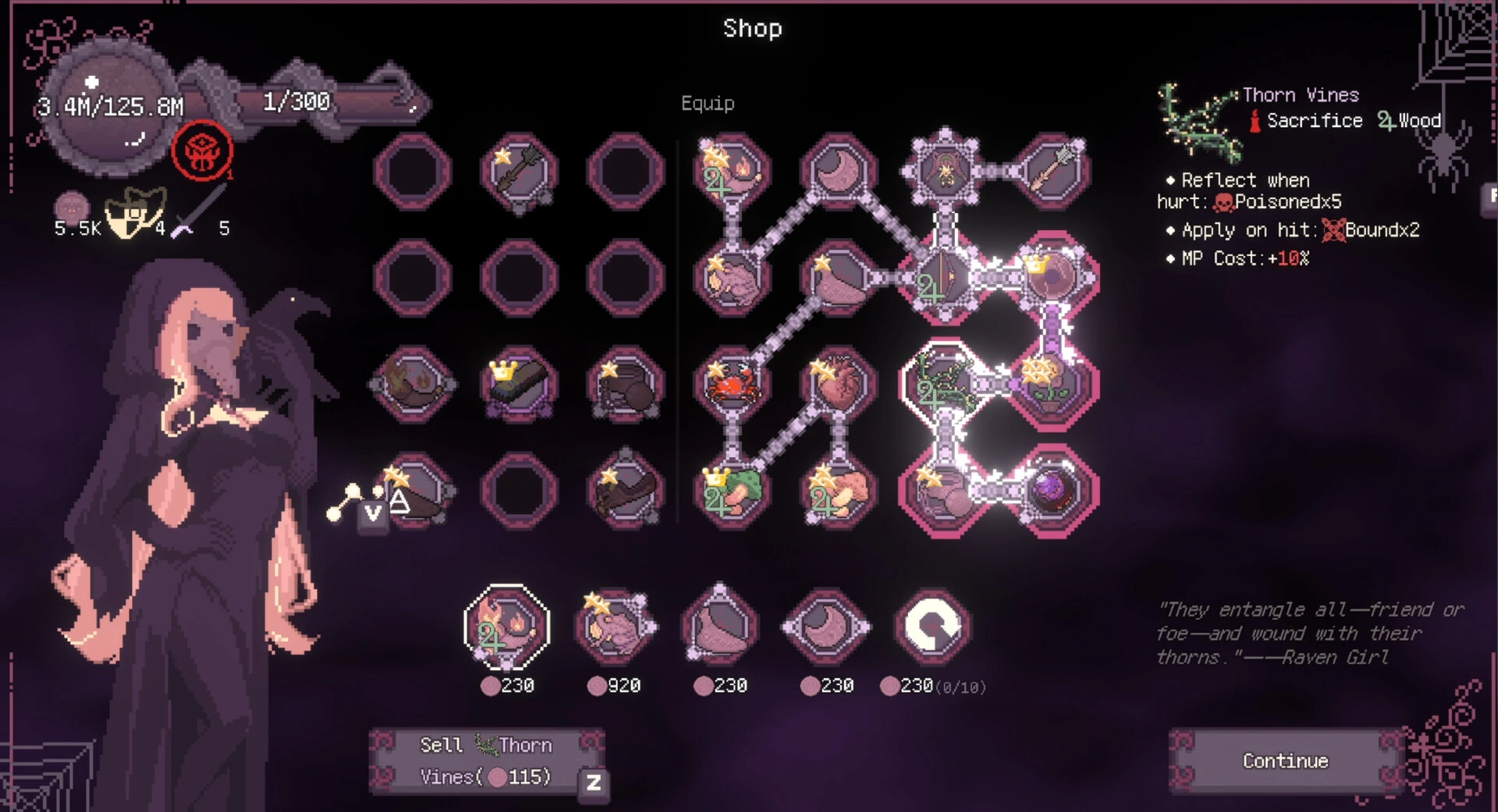 咒印链接：鲜血的呼唤/SealChain: Call of Blood