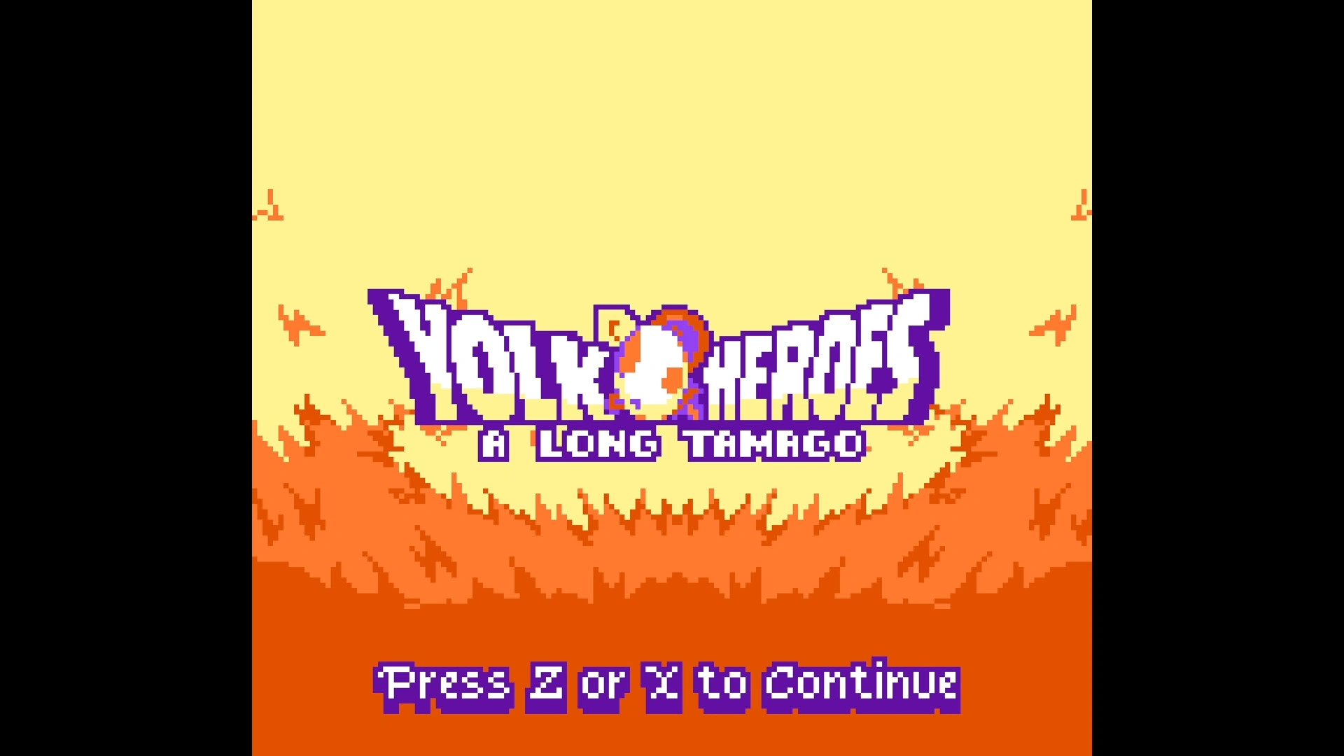 勇者蛋生/Yolk Heroes: A Long Tamago-科技美南博客