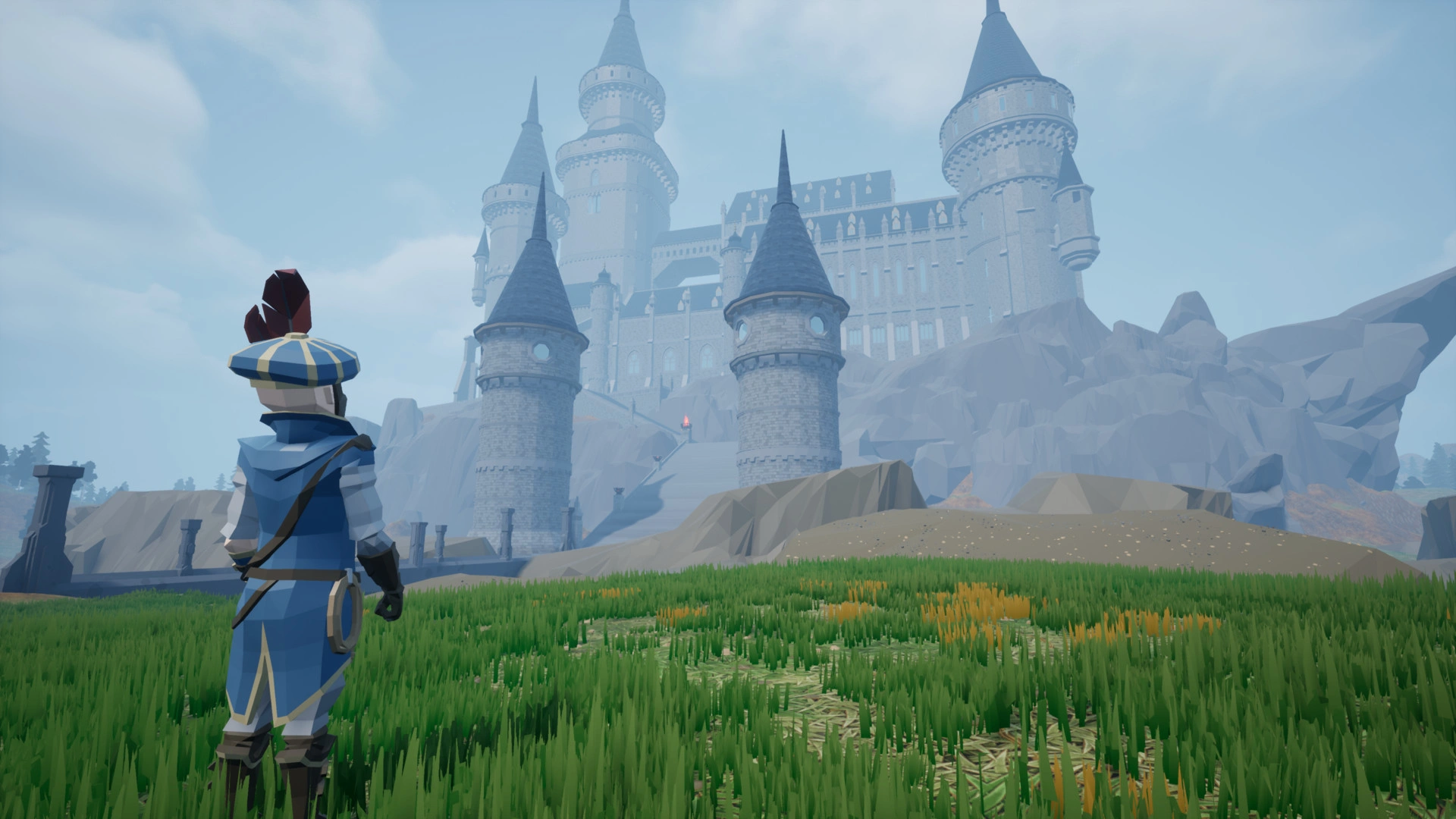 血统/血脉传说/The Bloodline