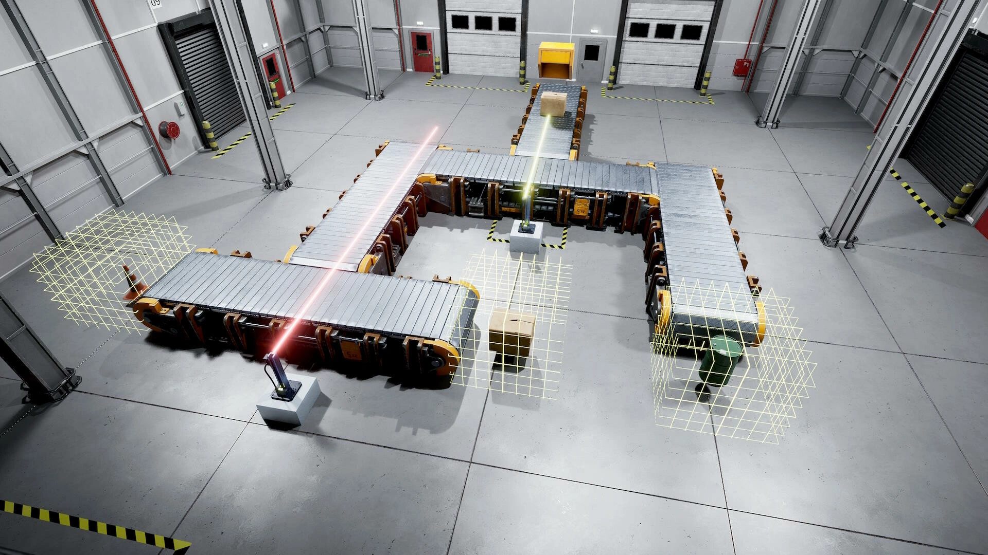 编程乐趣：软件工程模拟器/JOY OF PROGRAMMING - Software Engineering Simulator