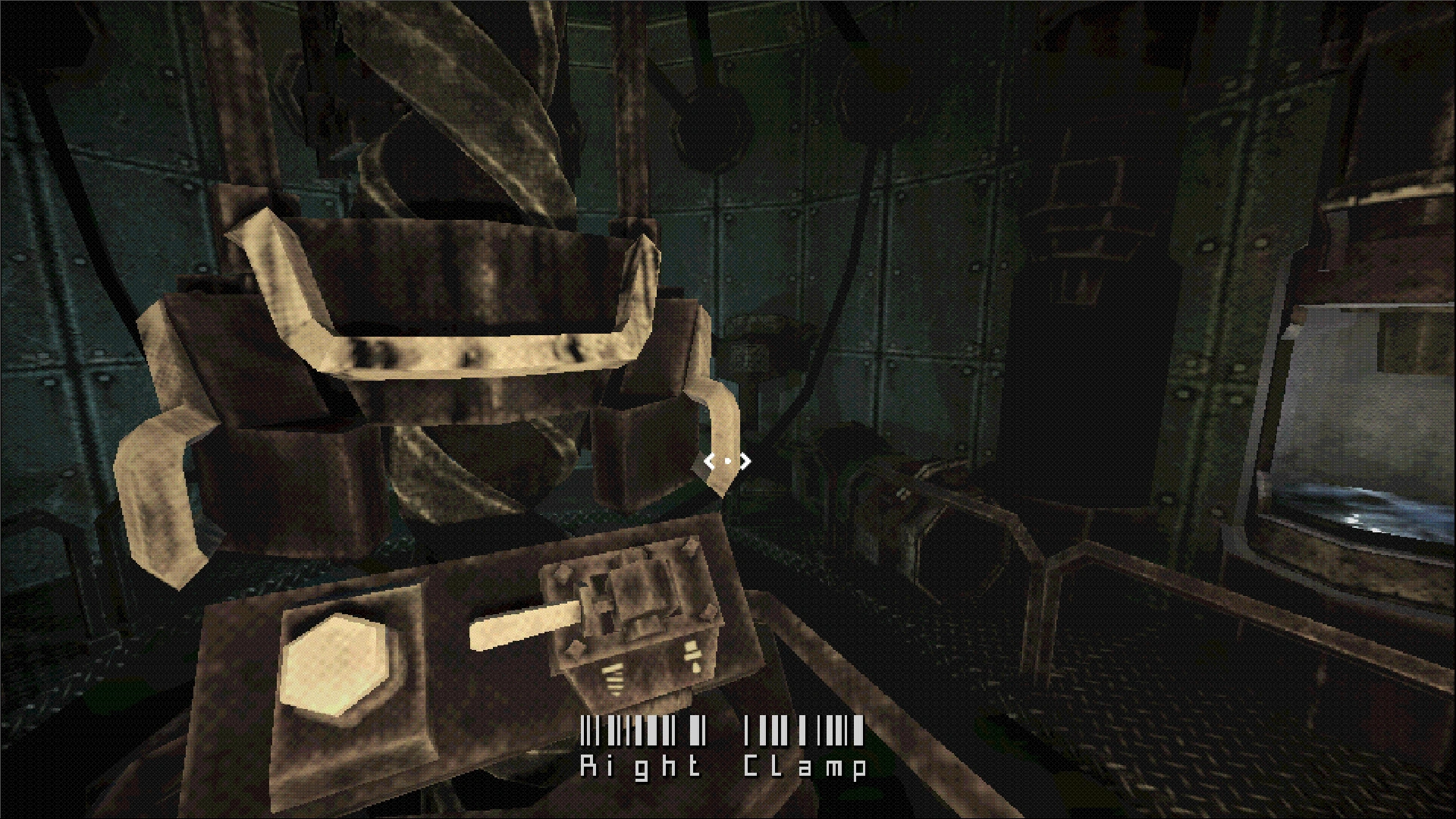 油滑深渊/The Oily Depths