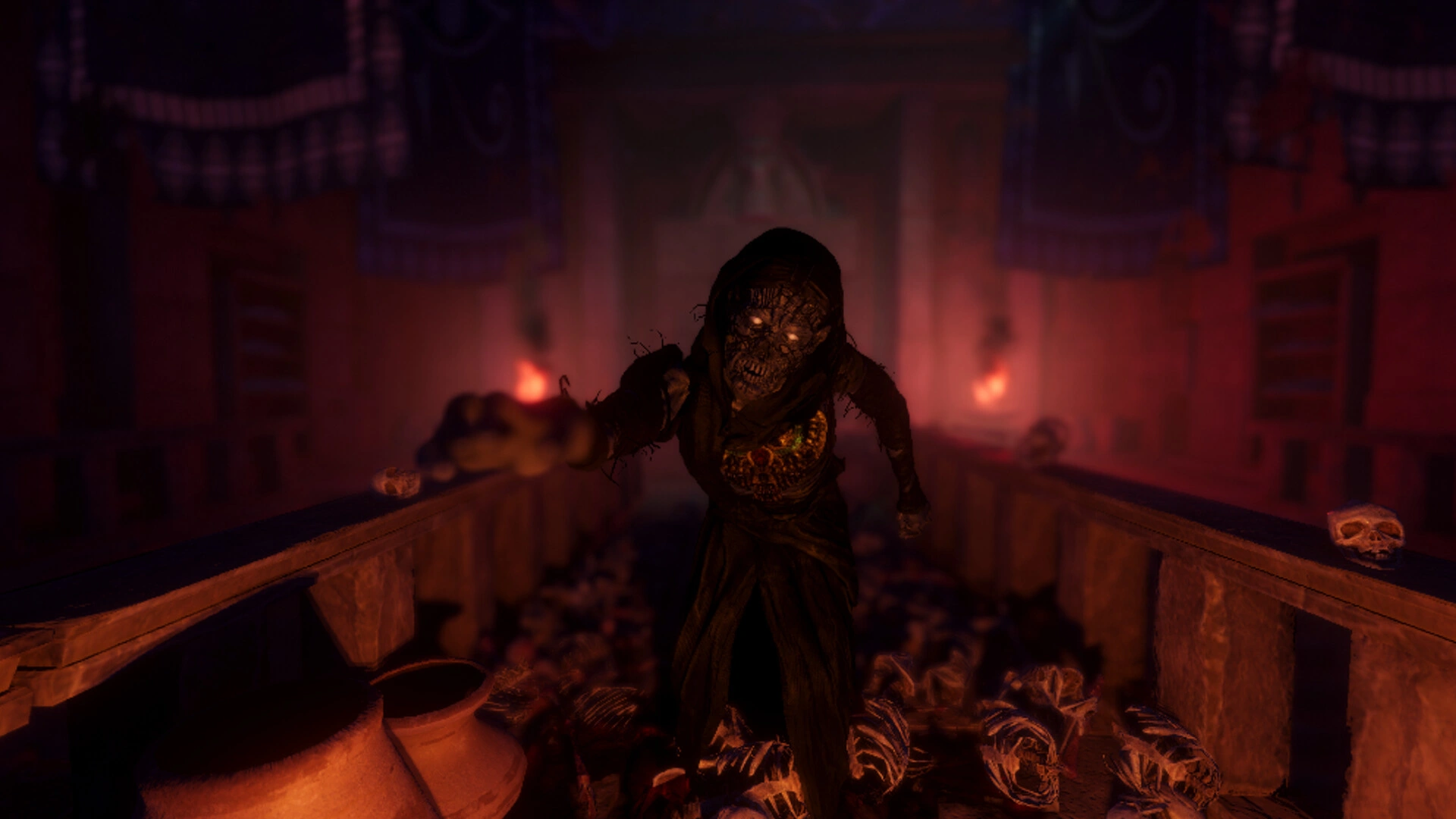 预先警告/FOREWARNED-科技美南博客