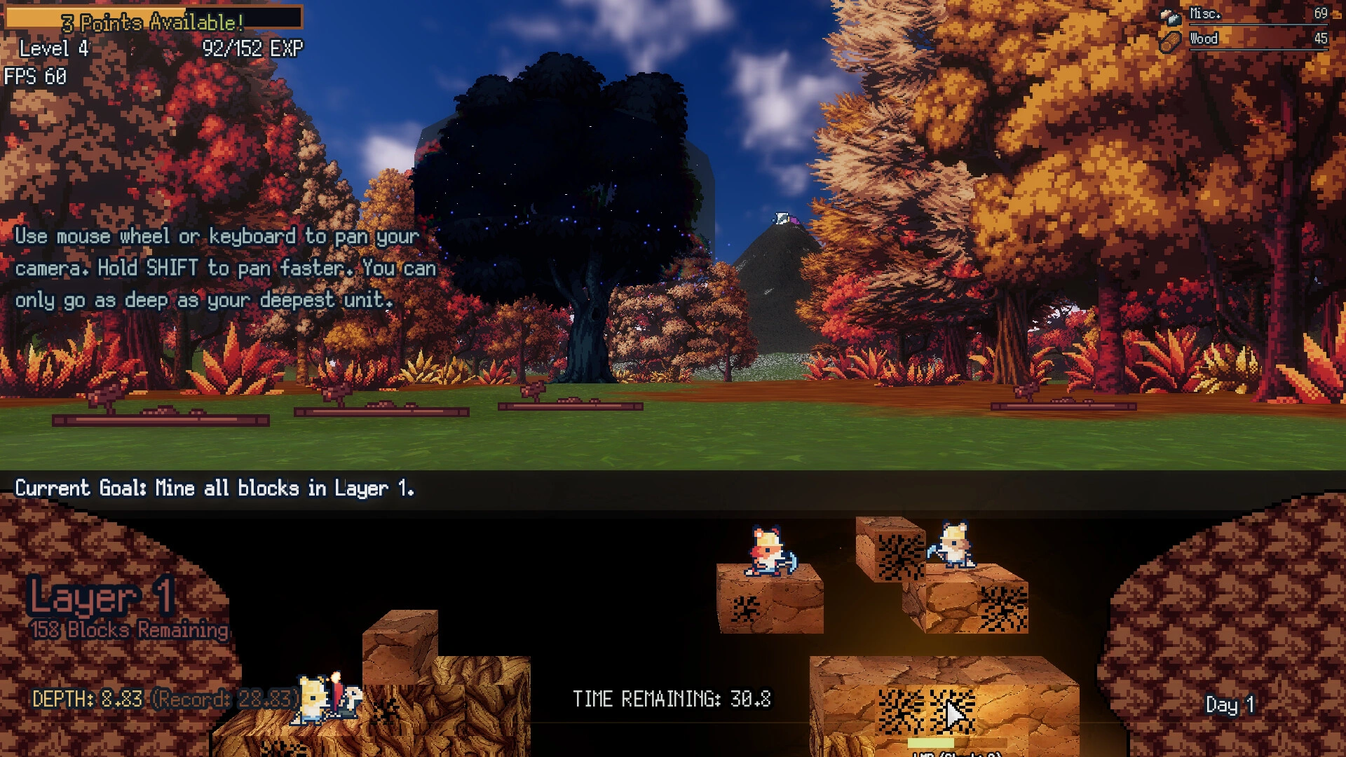 亲族与猎物/Kin and Quarry 亲族与猎物/Kin and Quarry