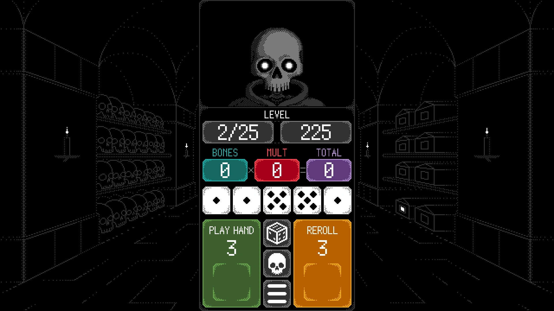 卡尔玛之骰/Dice of Kalma-科技美南博客