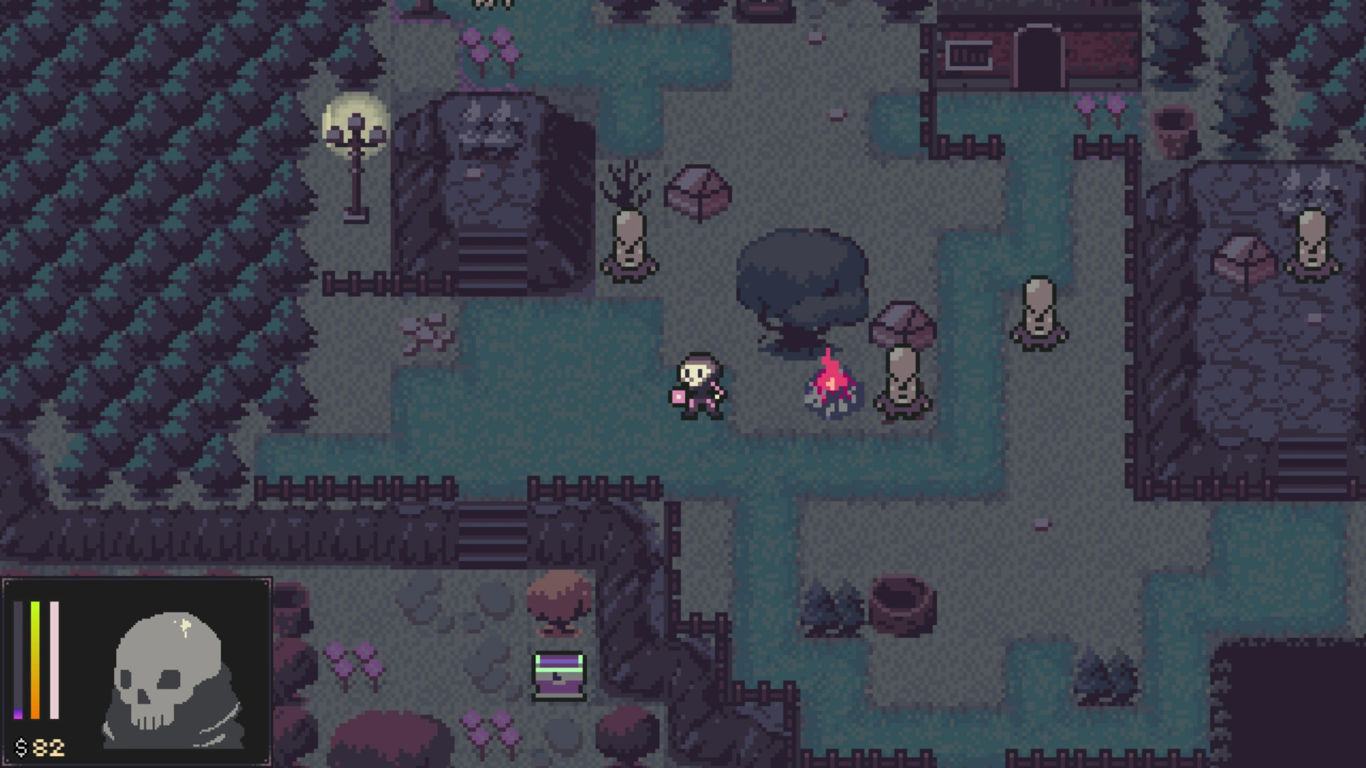 骨爆术/Osteoblasts-科技美南博客