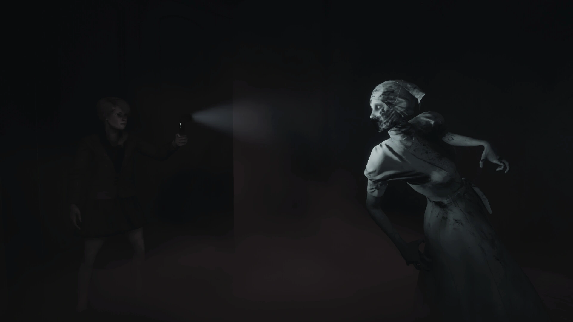 锁好你的门/LockYourDoor/支持网络联机-科技美南博客