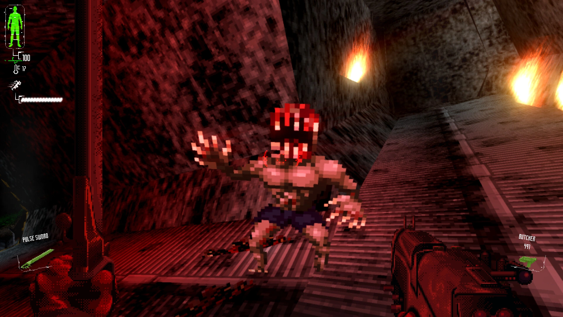 极速追杀/超级暴力/HYPERVIOLENT-科技美南博客