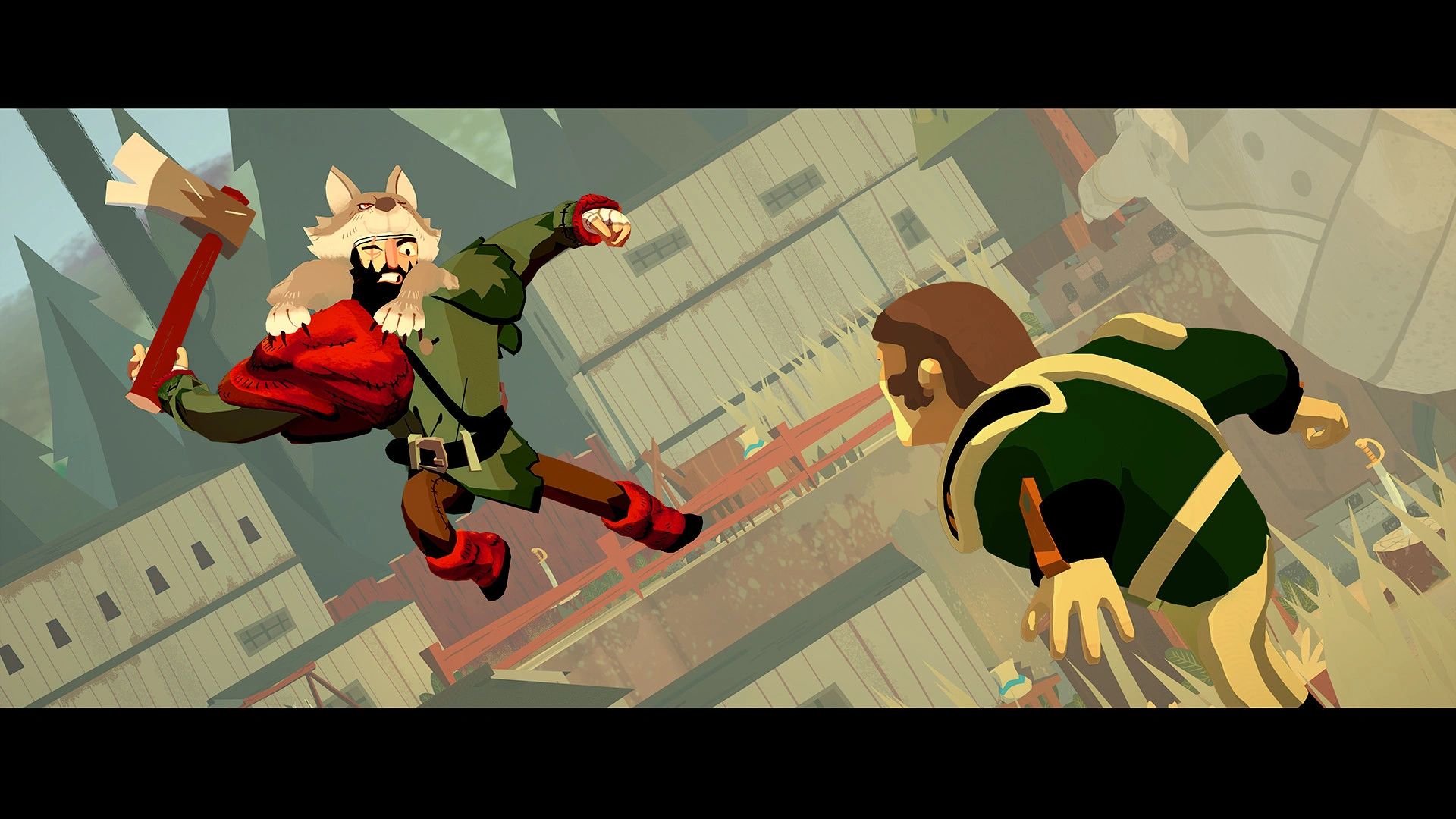 嗜血本性/Bloodroots 嗜血本性/Bloodroots