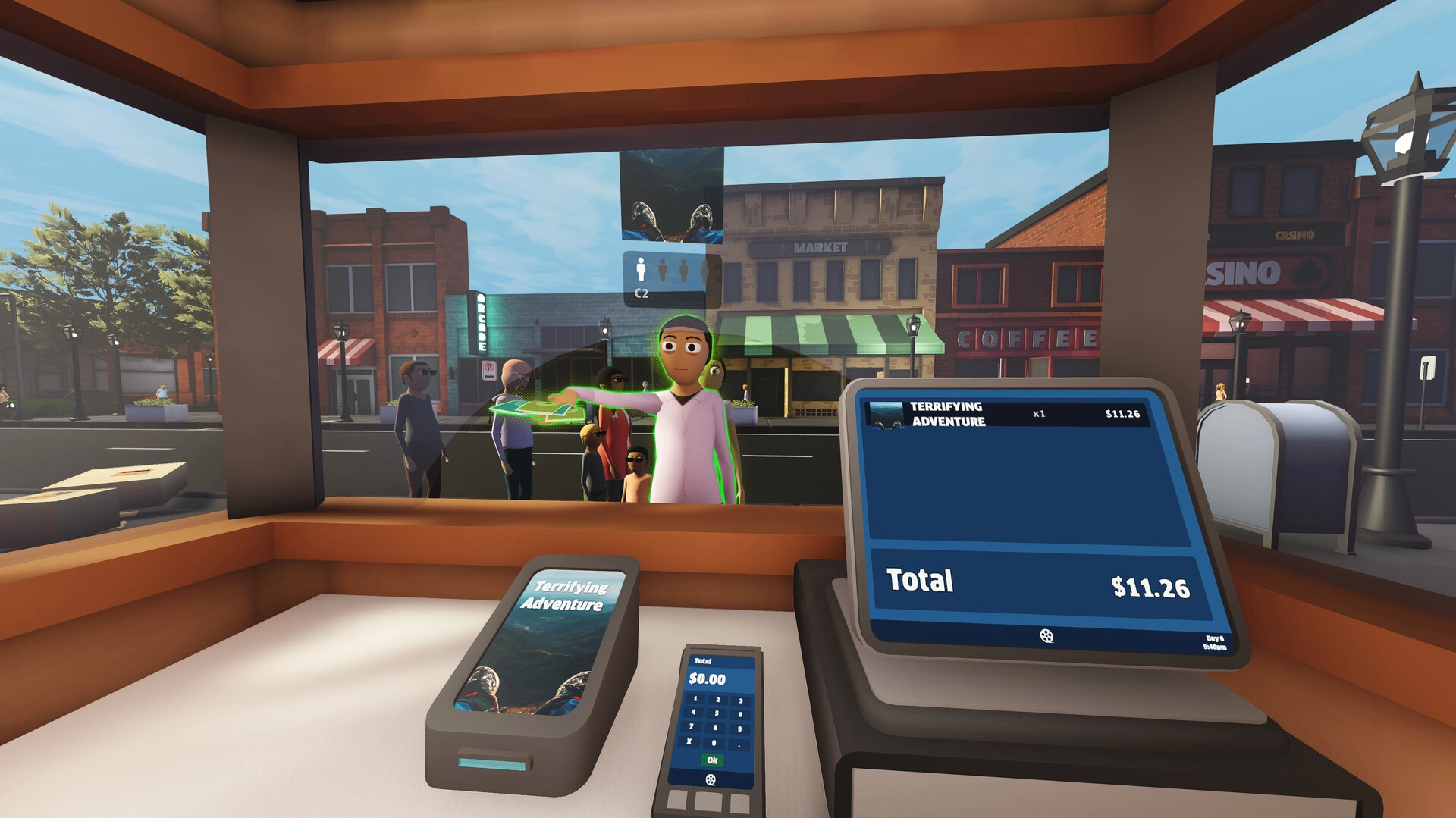 《终极影院模拟器》中文版-科技美南博客