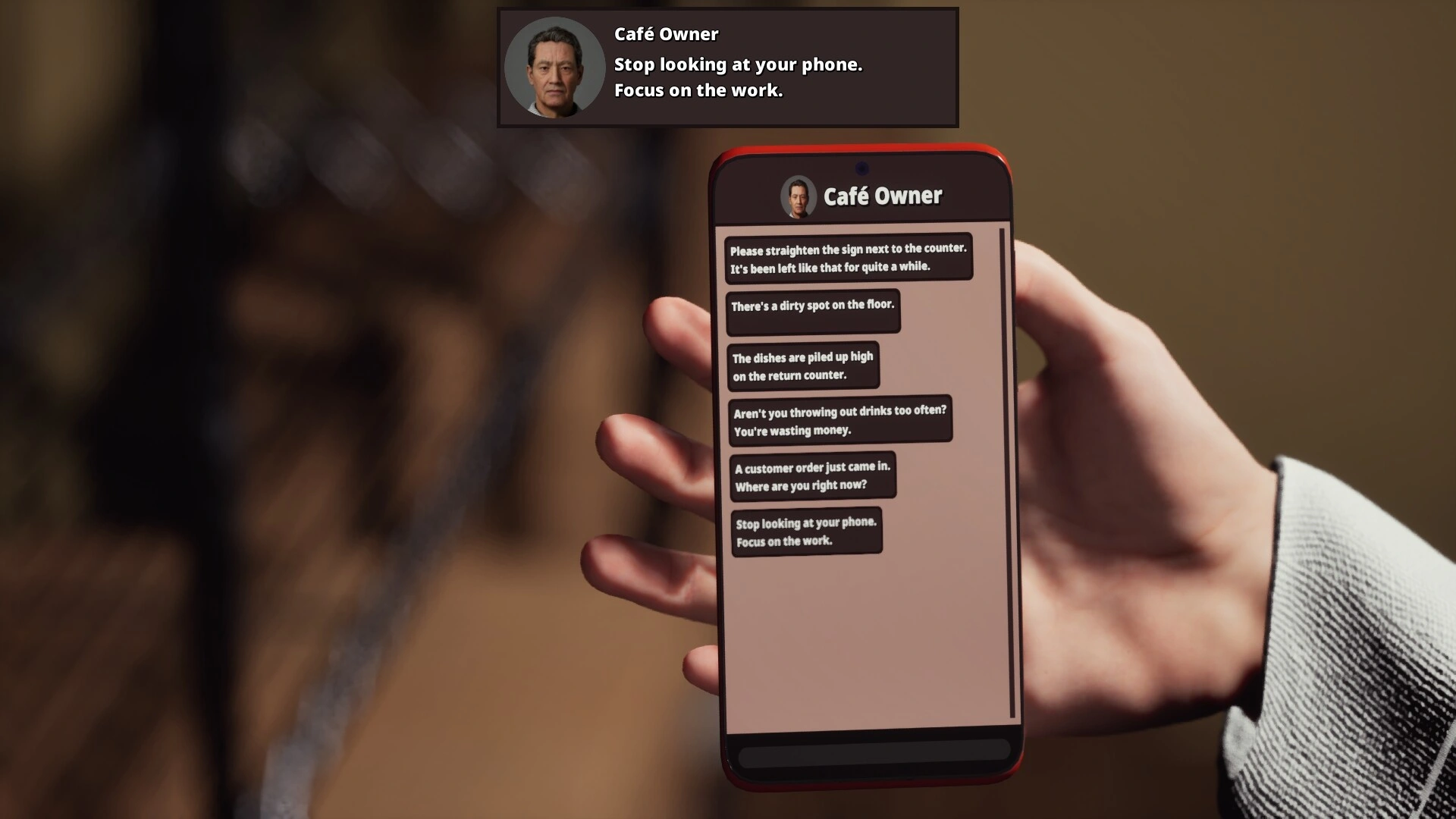 全景监视者/Panopticon-科技美南博客