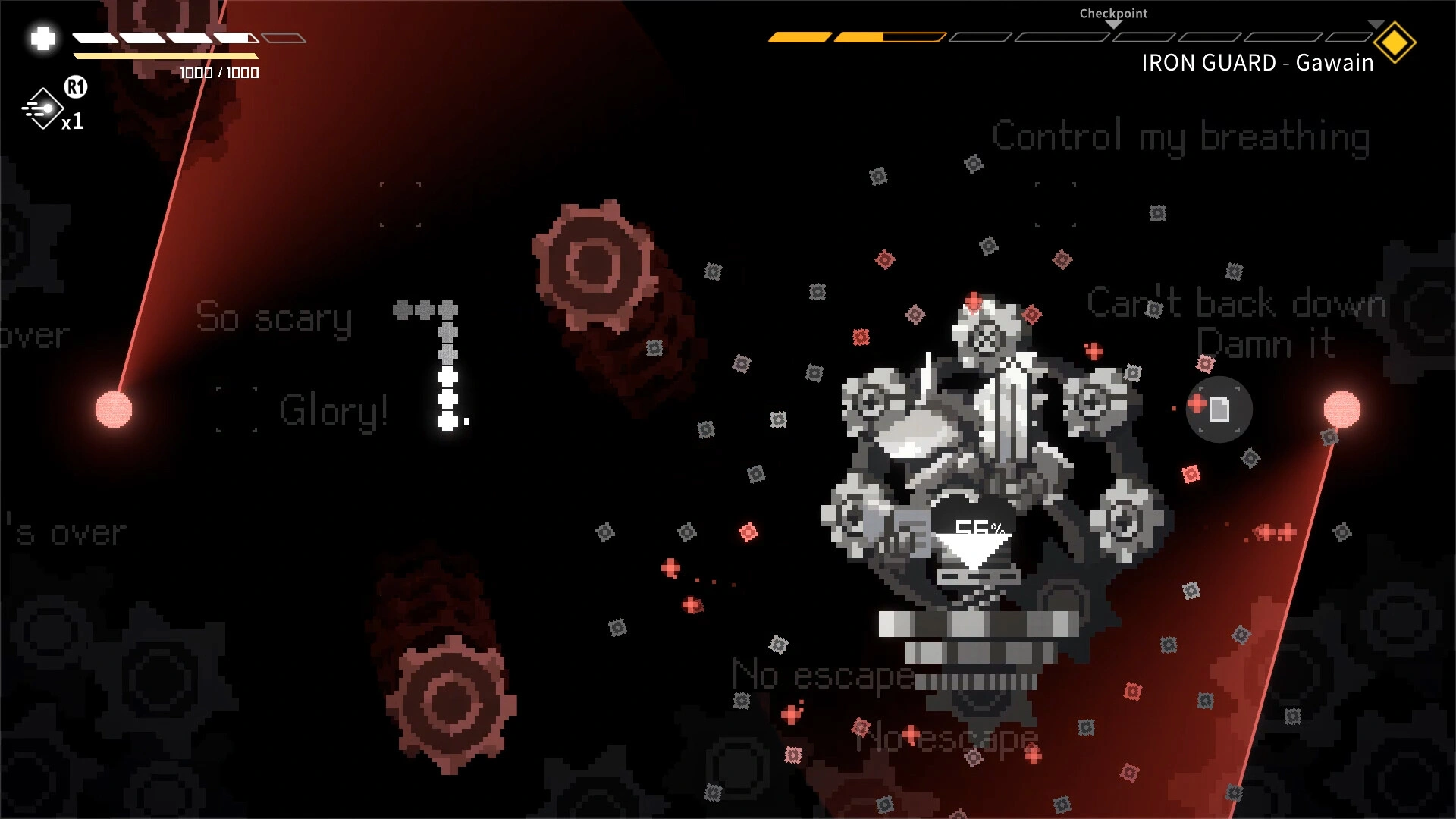 最后指令/Last Command-科技美南博客