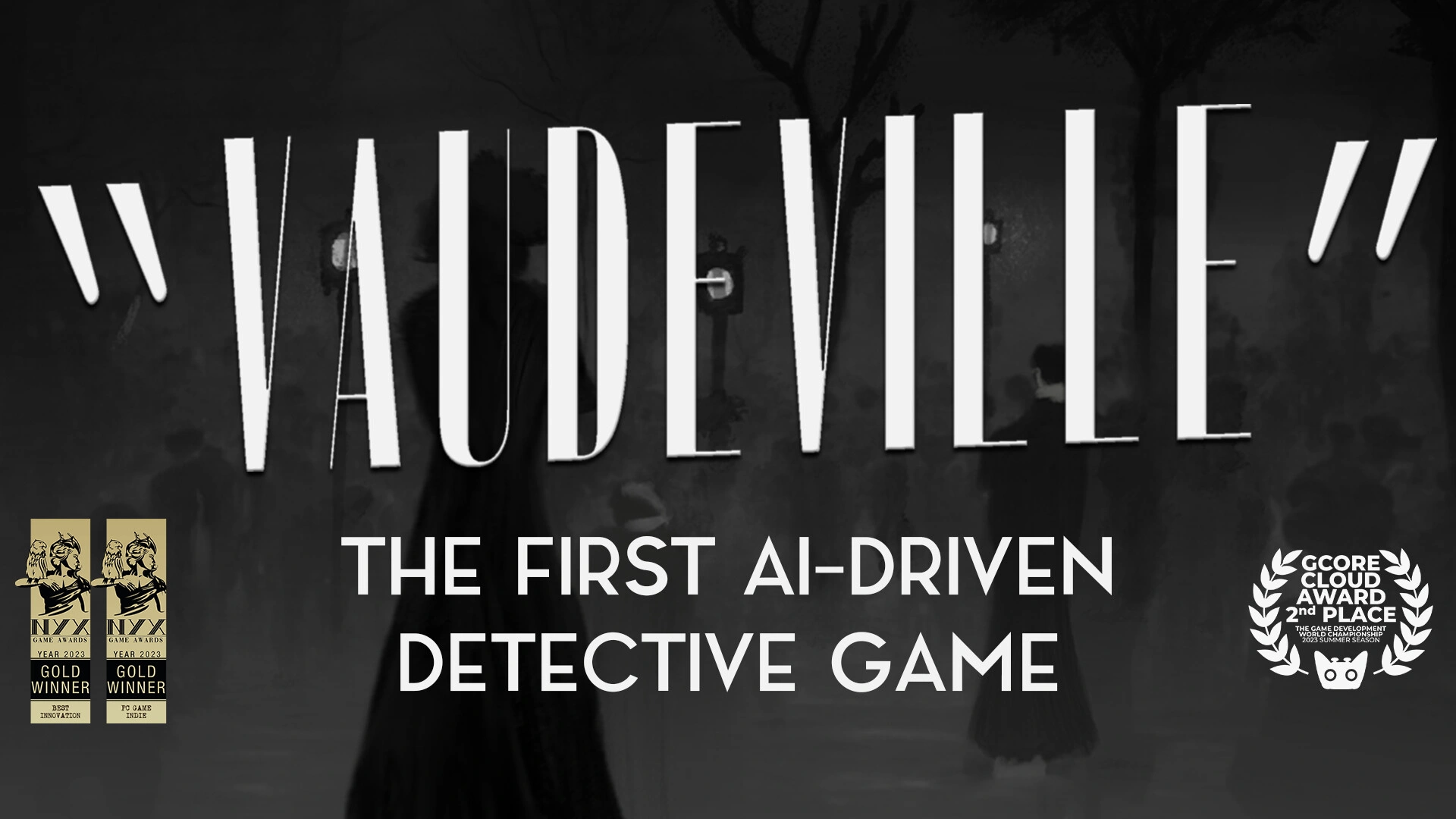 瓦德维尔/Vaudeville-科技美南博客