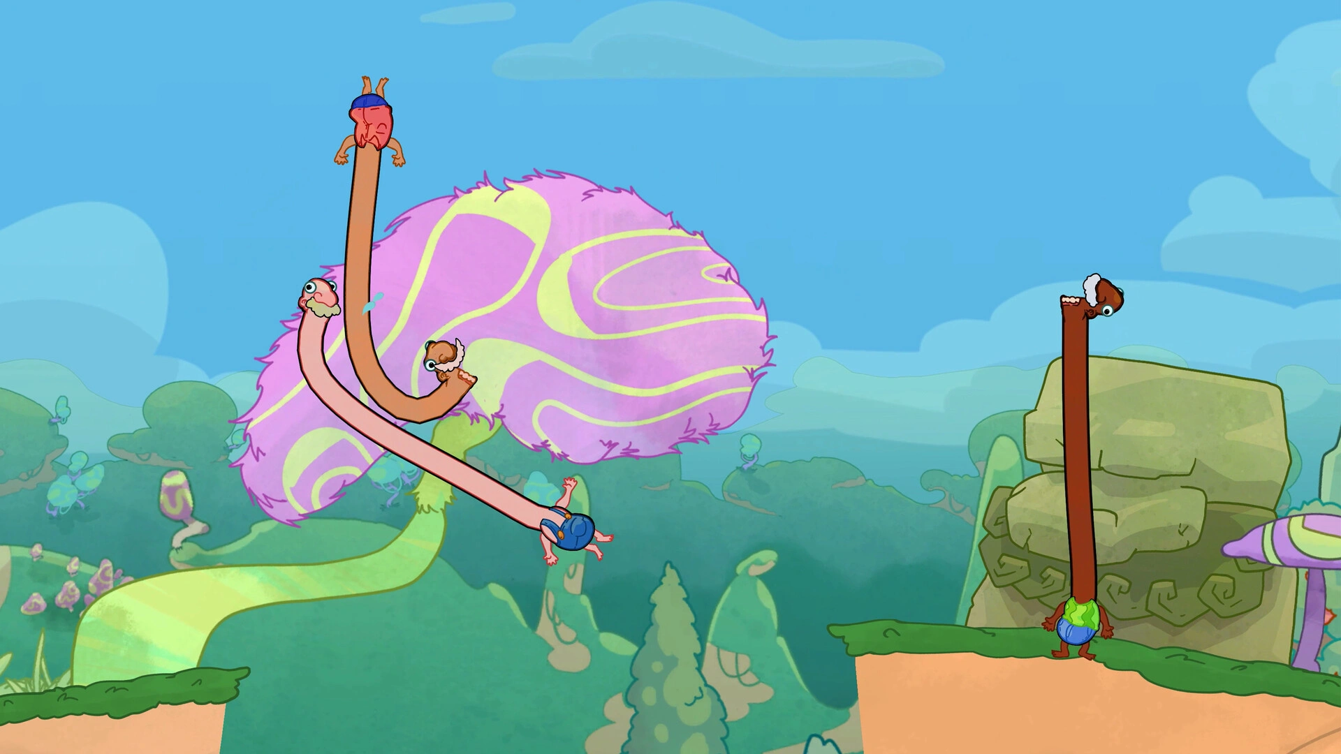 食管人/Esophaguys-科技美南博客