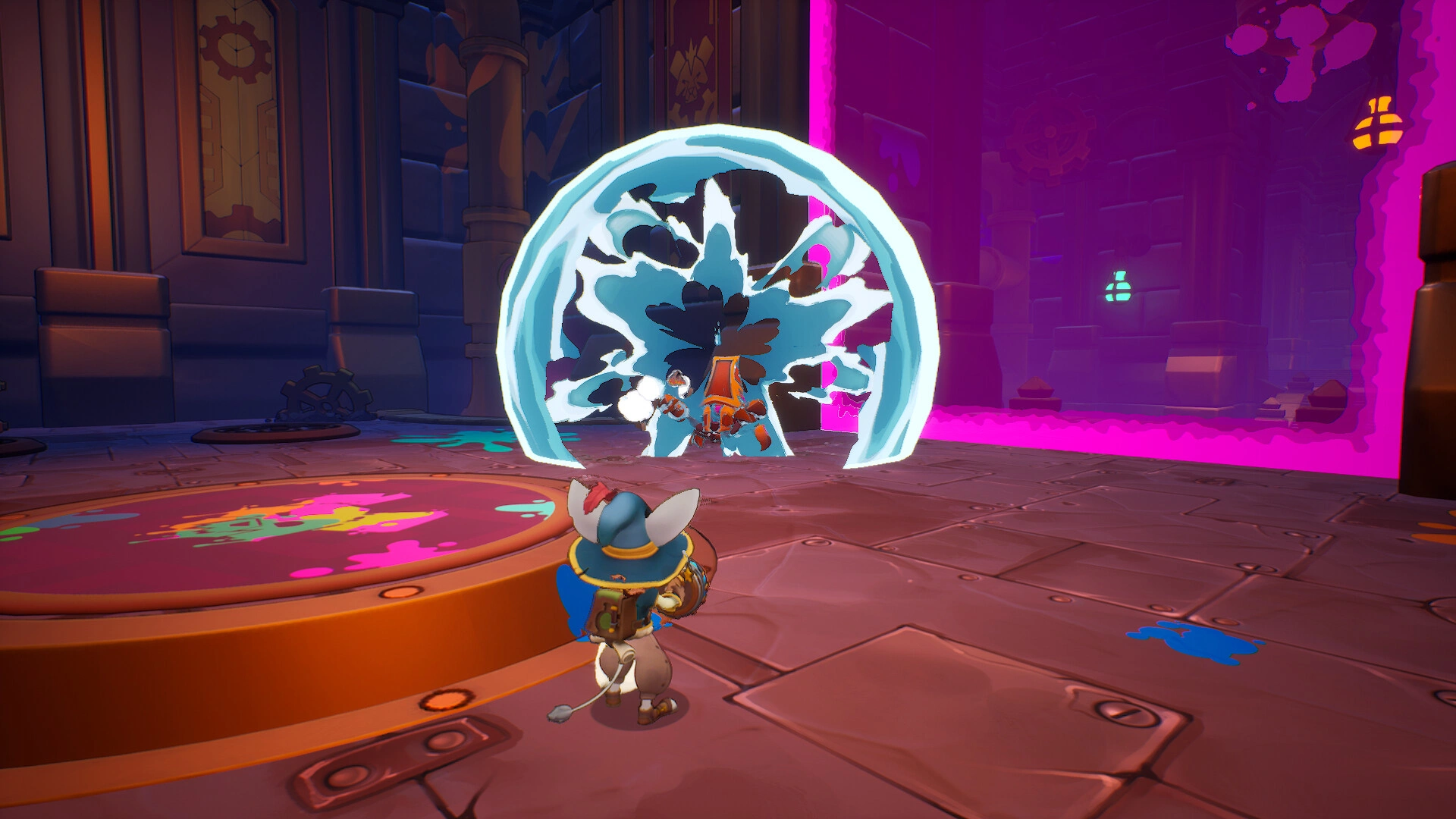 炼金学院物语/Brew-科技美南博客