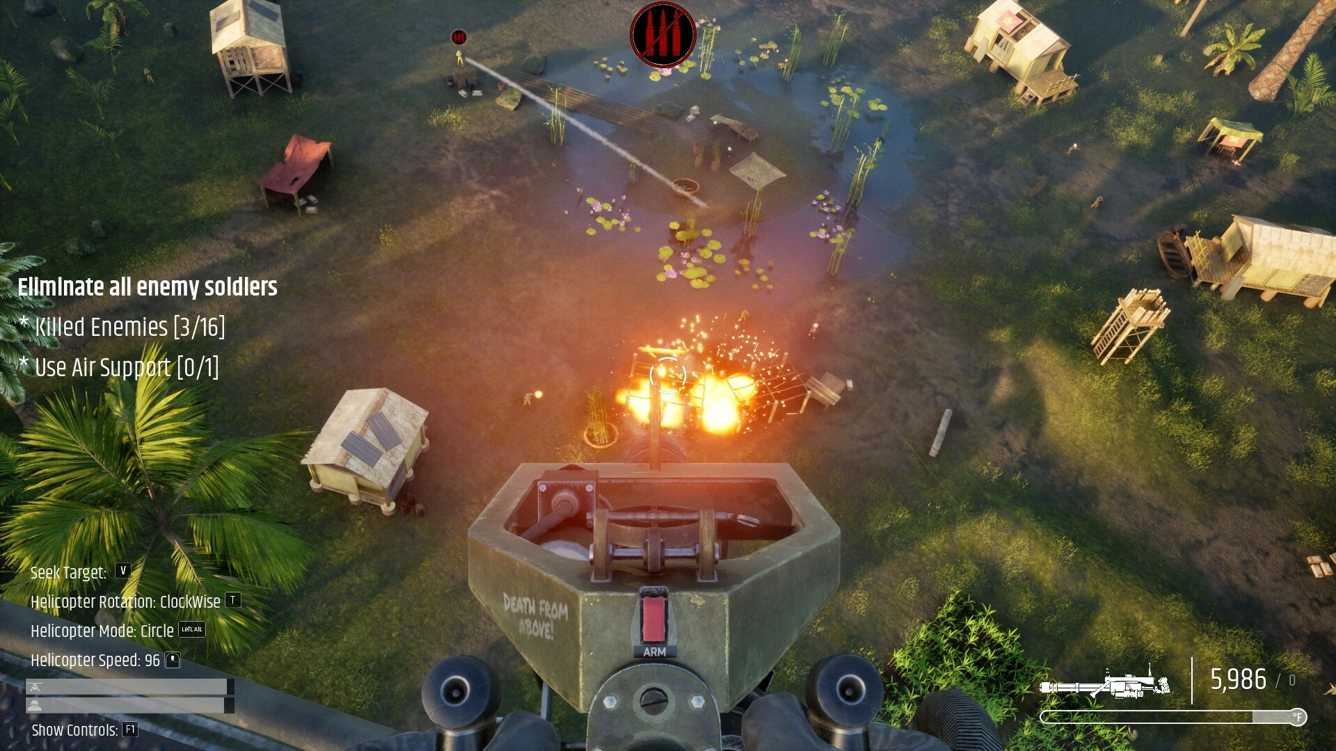 漂亮击杀！/Good Kill!-科技美南博客