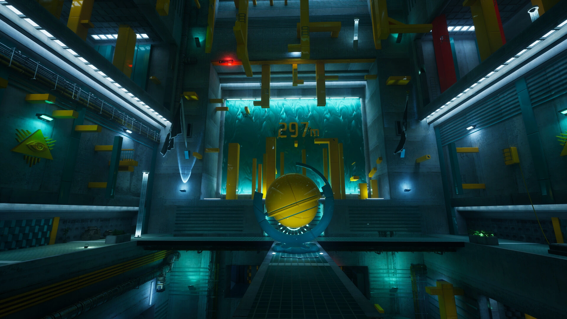 伊卡洛斯跑酷/Ikarus Parkour 伊卡洛斯跑酷/Ikarus Parkour