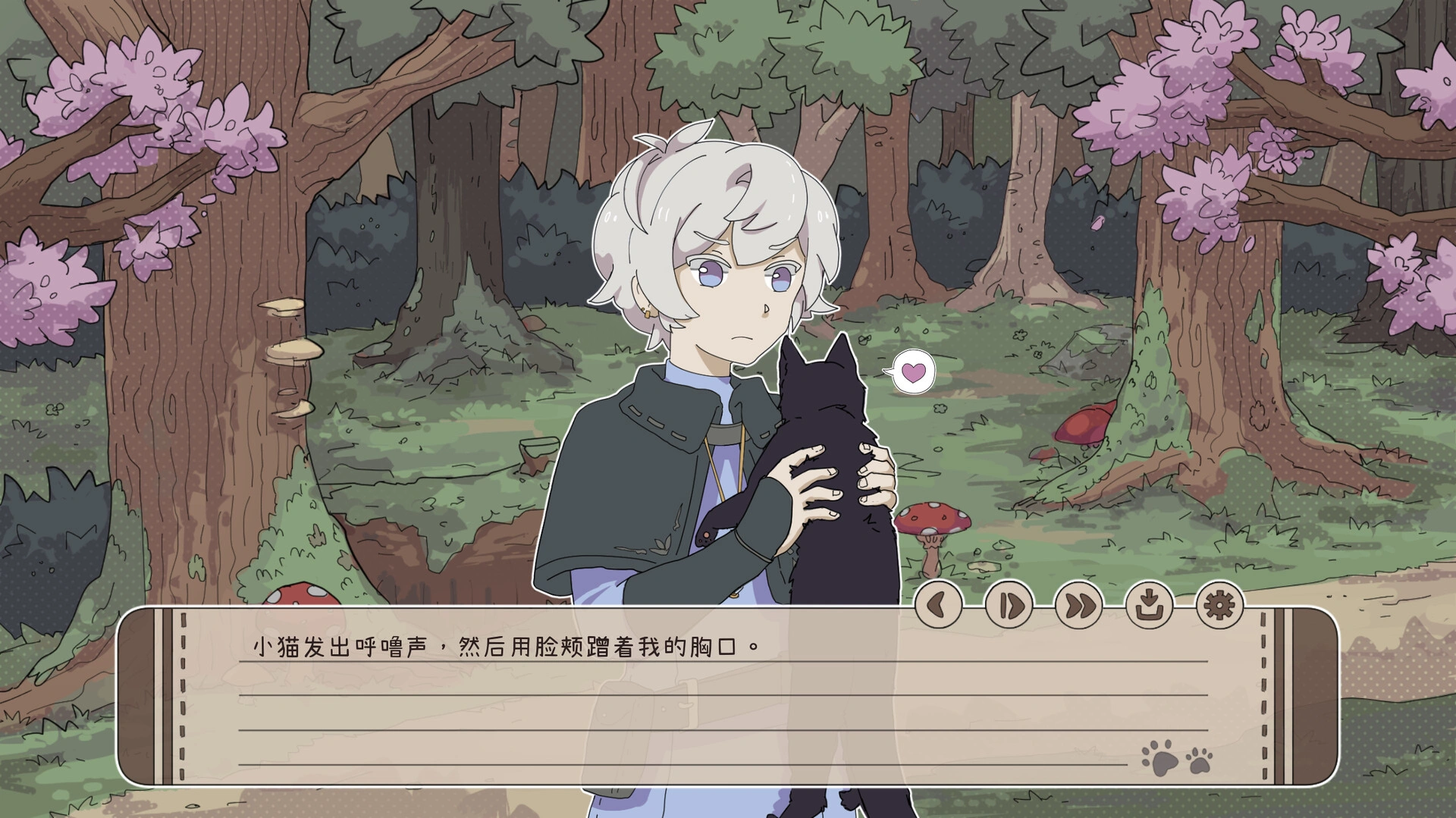 我家猫崽可爱到“刑”了！/My Confounding Cat is Criminally Cute!