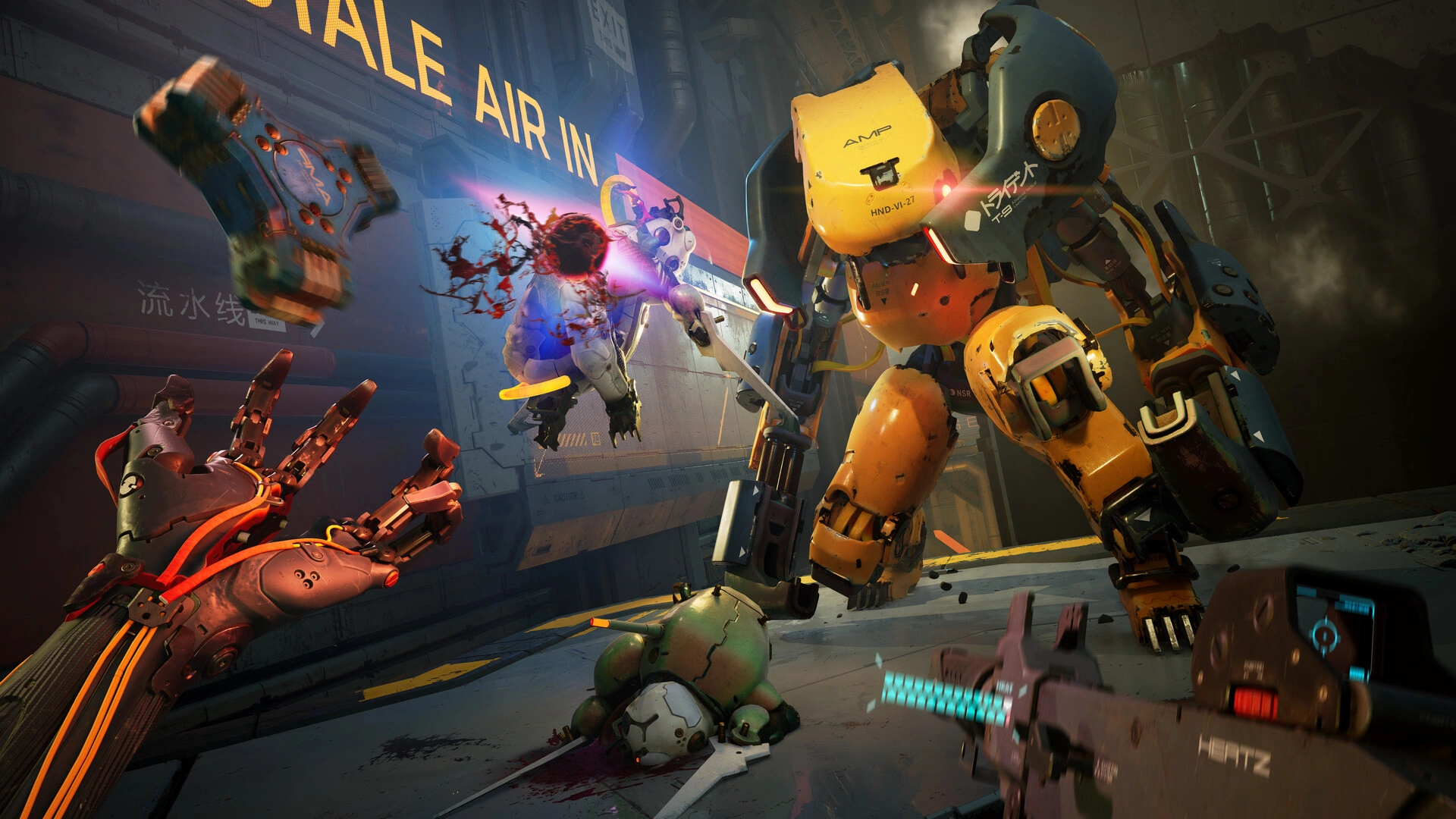 《合金天使：堕入伊甸》v20250910-科技美南博客