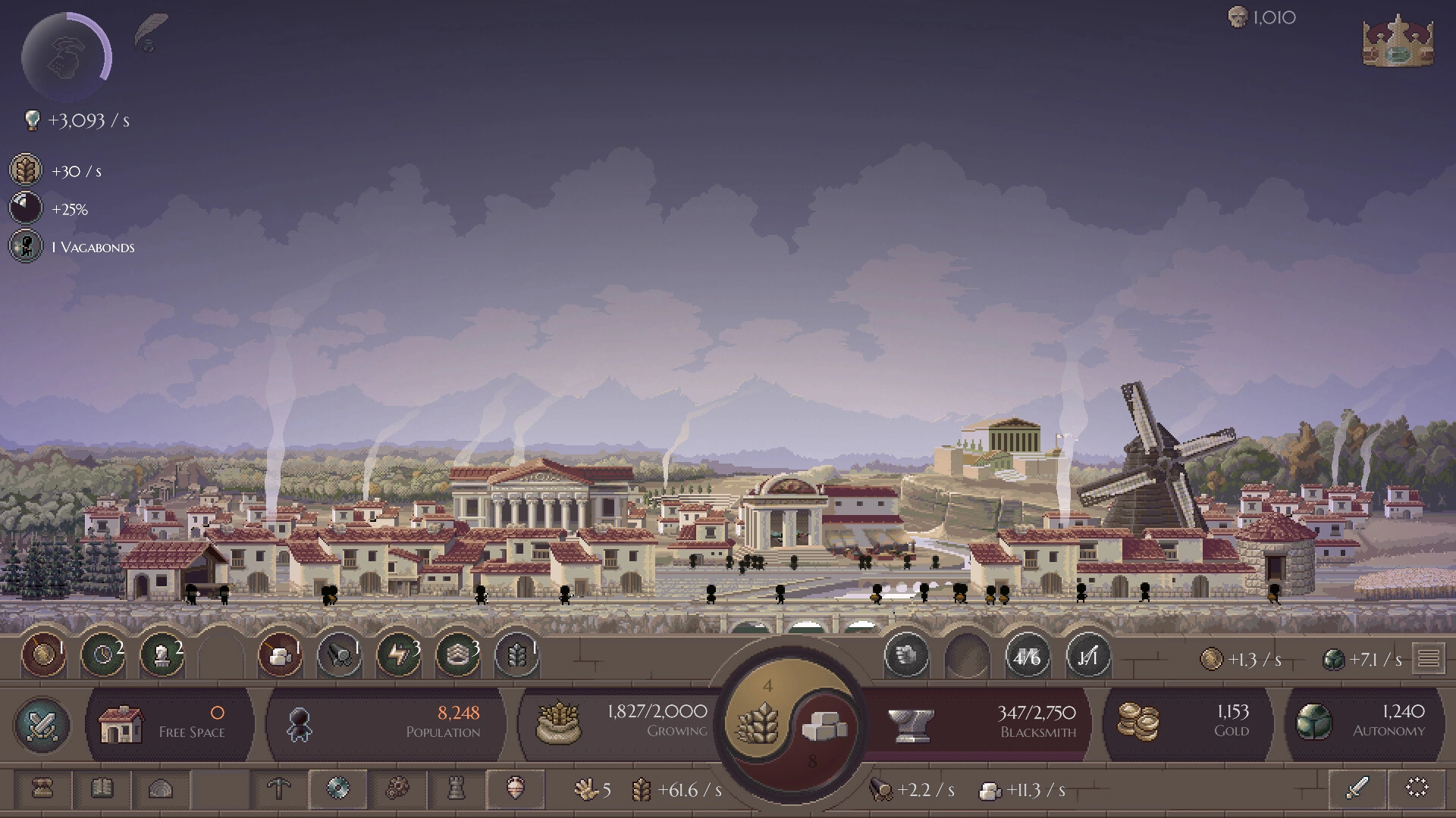 微观文明/Microcivilization-科技美南博客