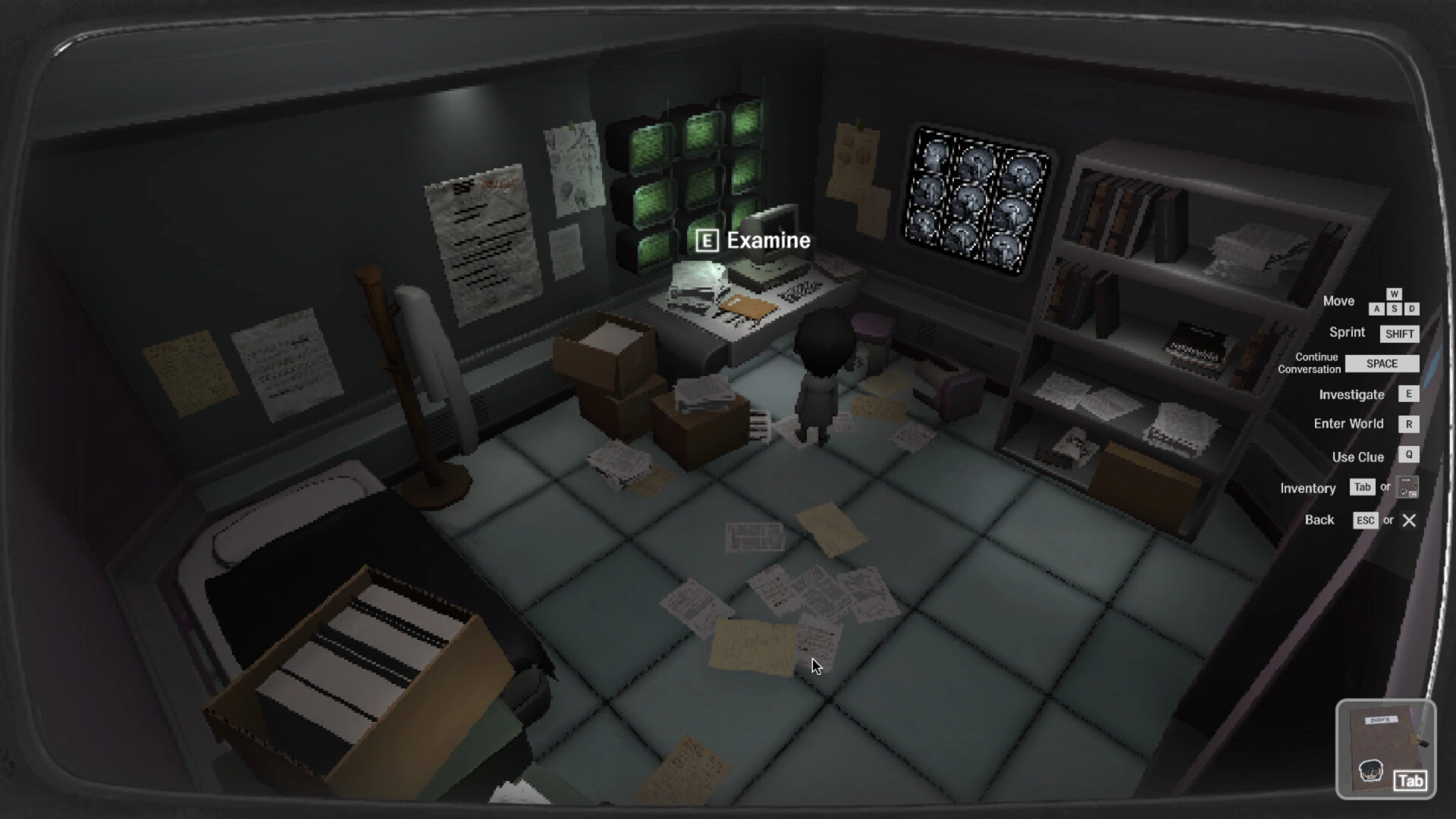 心界探秘/Noosphere