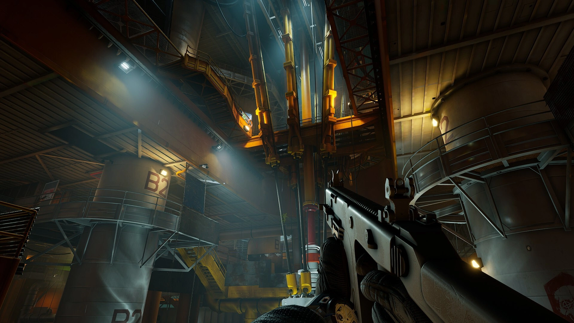 佣兵猎手/Rogue Point-科技美南博客