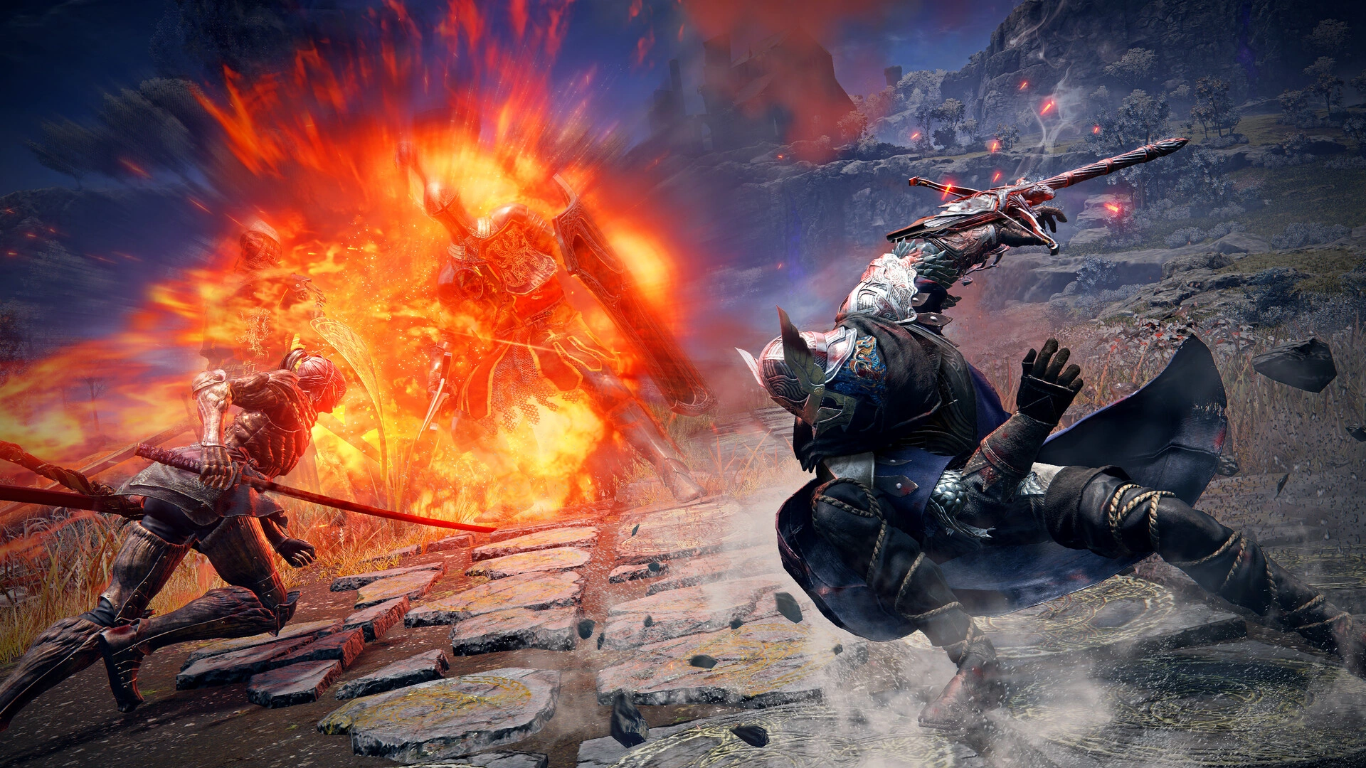 《艾尔登法环 黑夜君临》v1.03