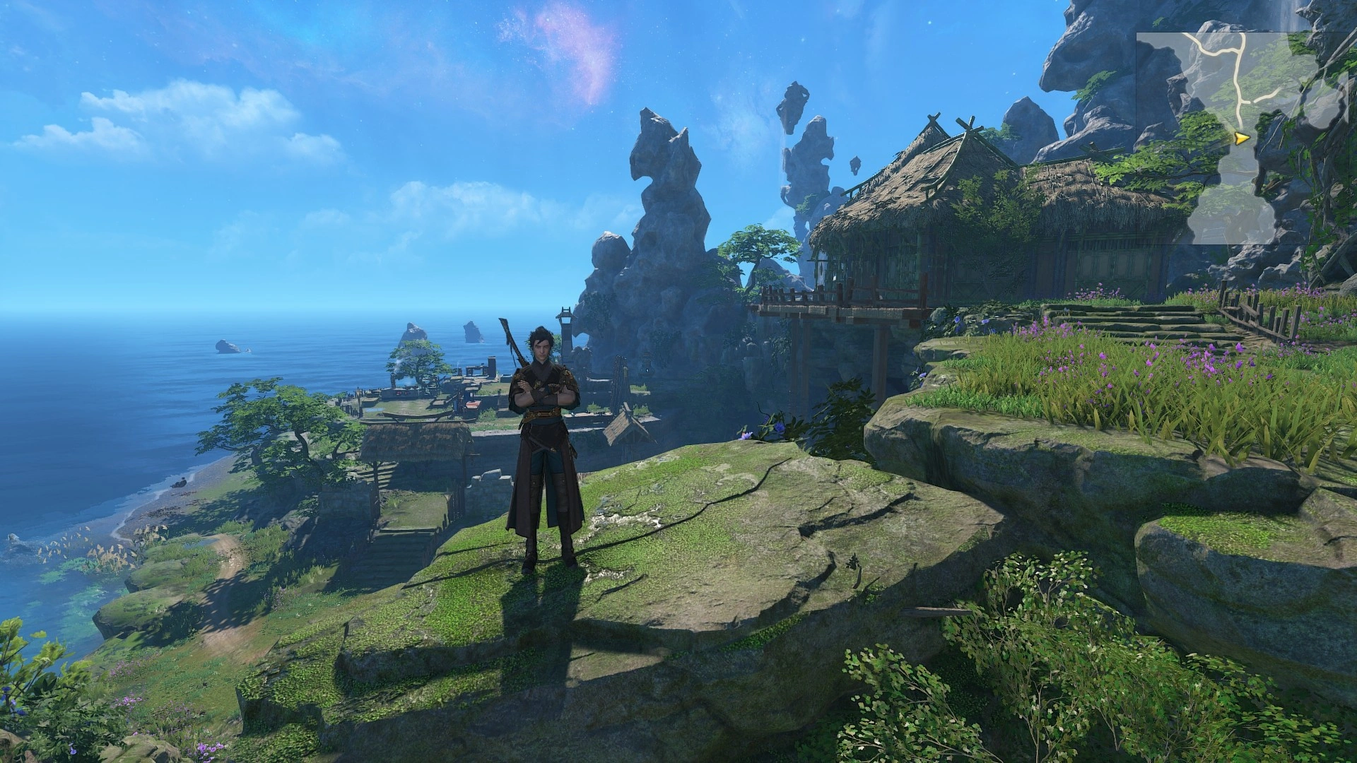 古剑奇谭3/GuJian3 古剑奇谭3/GuJian3