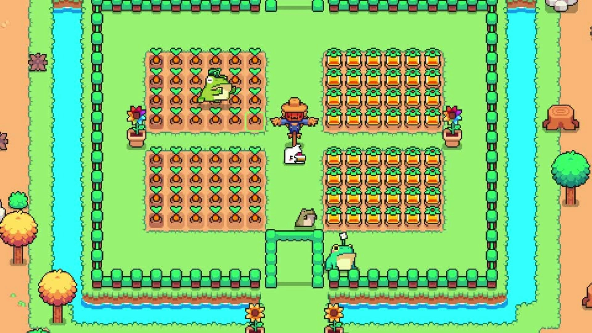 克里特灵/Cosmic Coop-科技美南博客