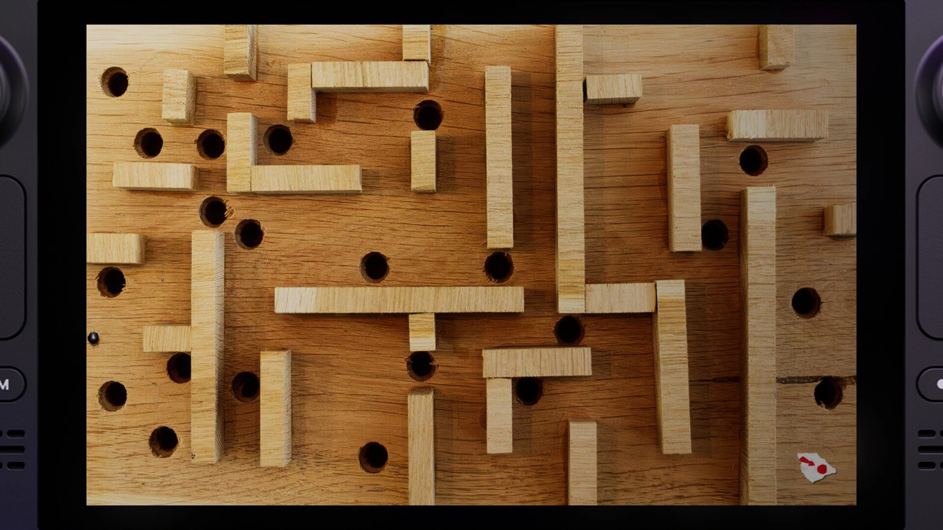 球球大冒险/Game With Balls-科技美南博客