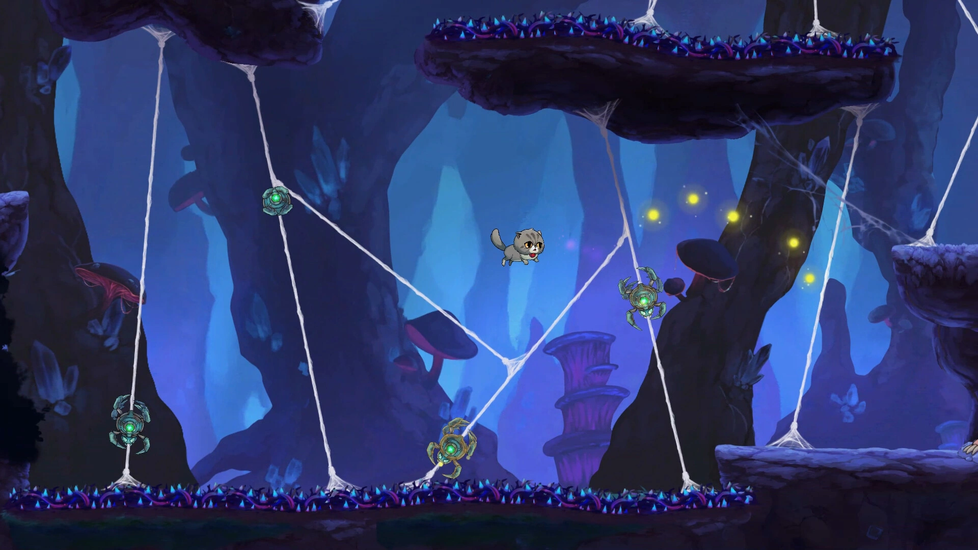 睡莲公主/Princess of the Water Lilies 睡莲公主/Princess of the Water Lilies