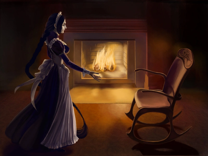 《海市蜃楼之馆》中文版-科技美南博客