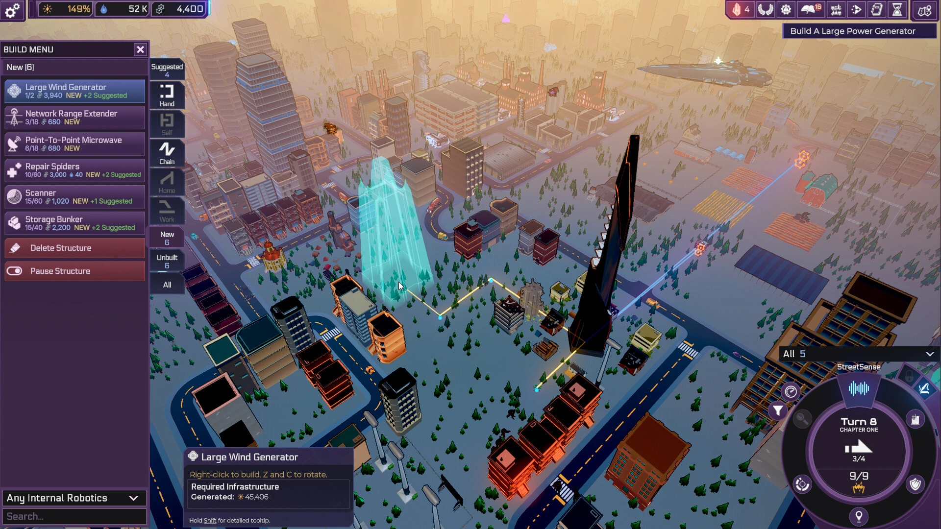 人工智能的选择/Heart of the Machine 人工智能的选择/Heart of the Machine