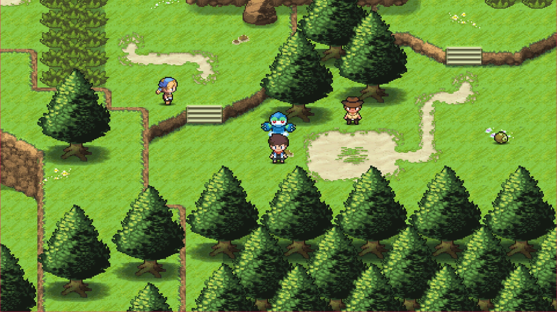 精灵超进化/EvoCreo-科技美南博客