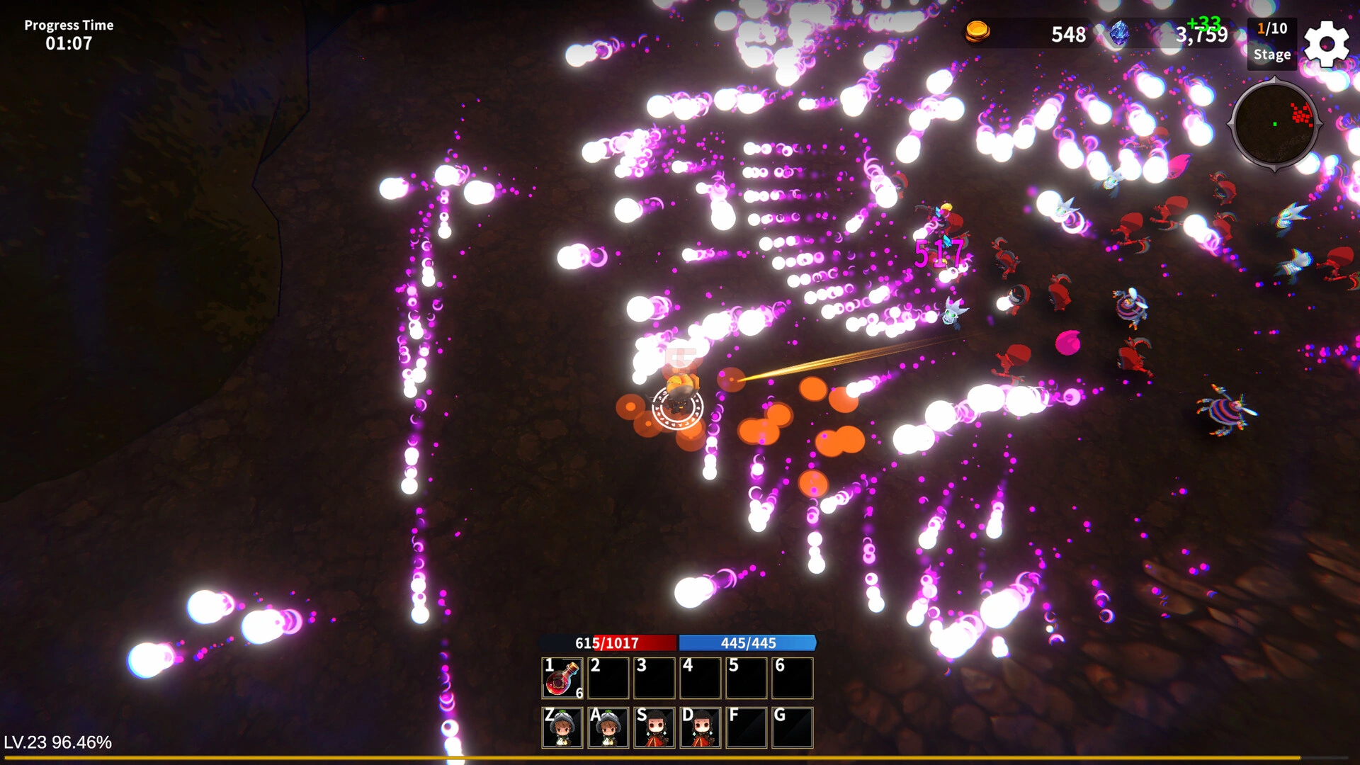 伙伴奇技/BuddySkill-科技美南博客