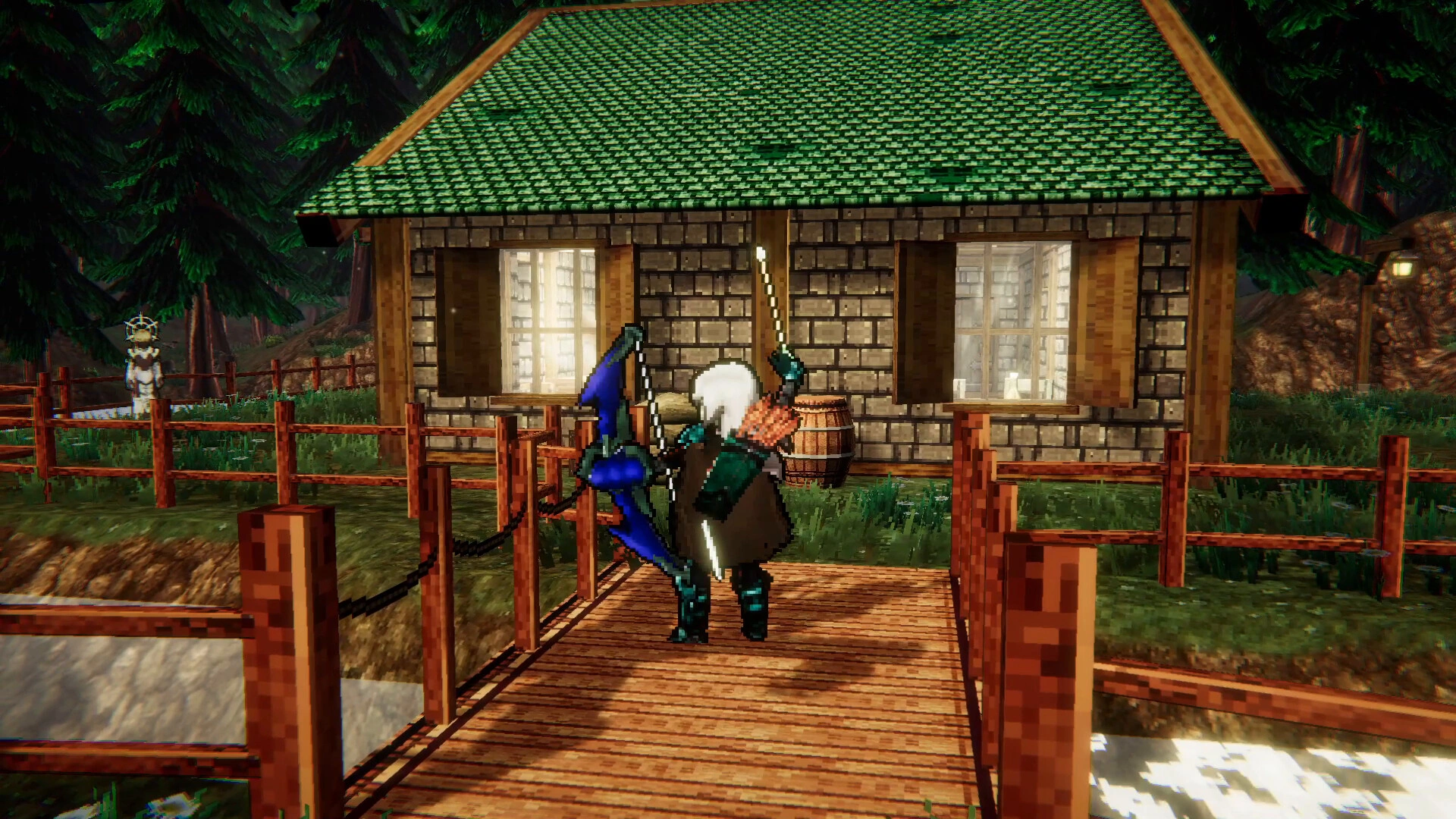 决斗公司/Duel Corp. 决斗公司/Duel Corp.