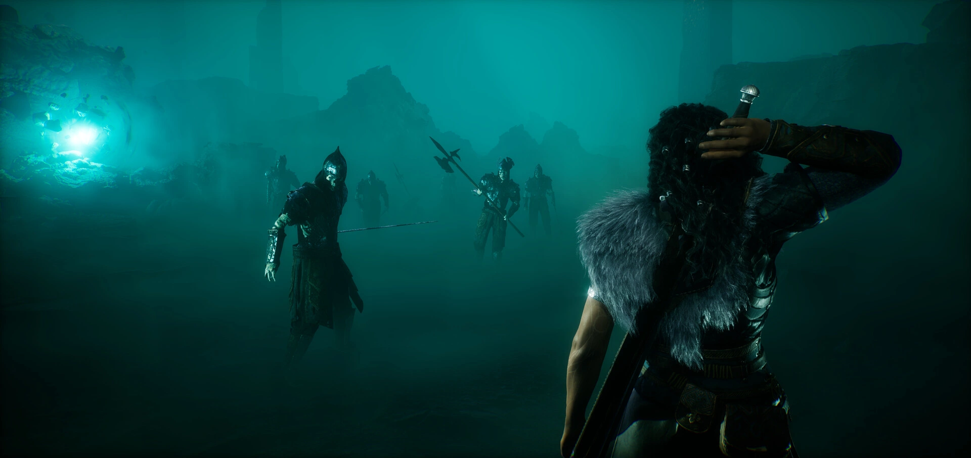 末日的回声/Echoes of the End: Enhanced Edition 末日的回声/Echoes of the End: Enhanced Edition