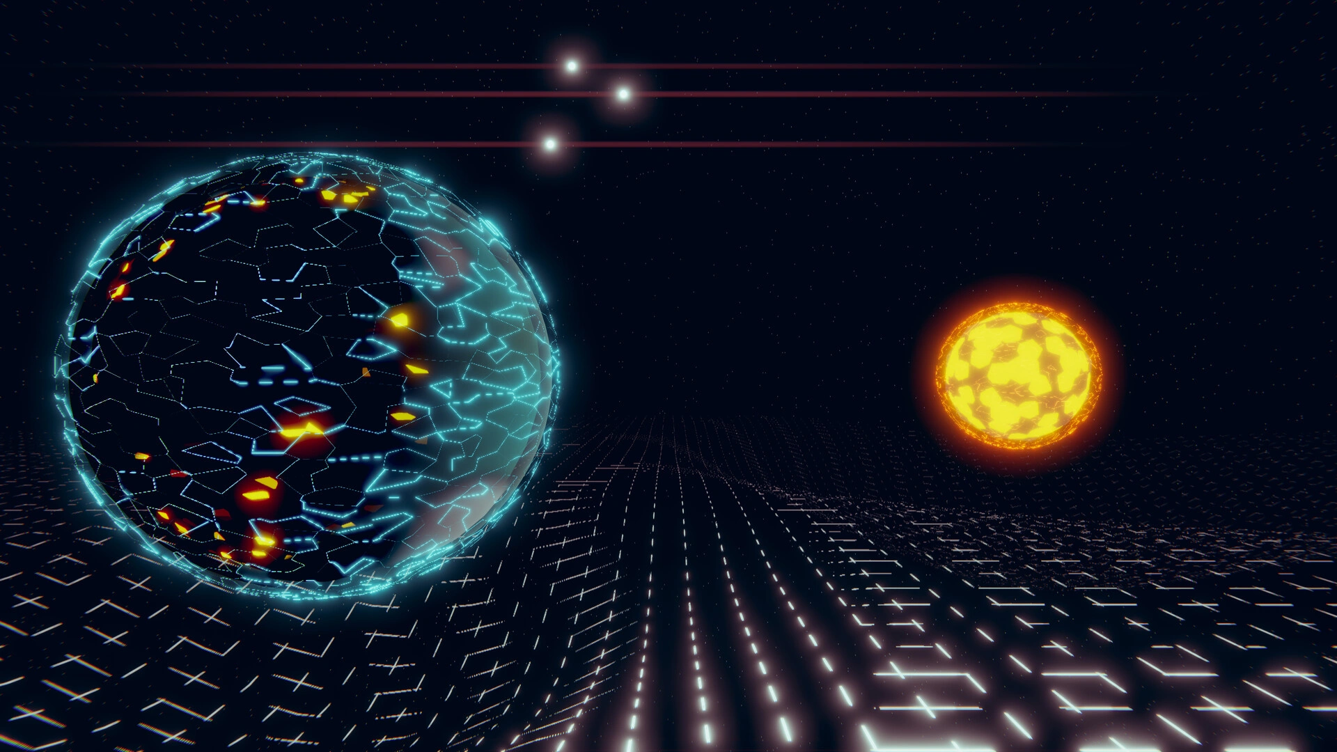 终噬虚空/Ultra Void