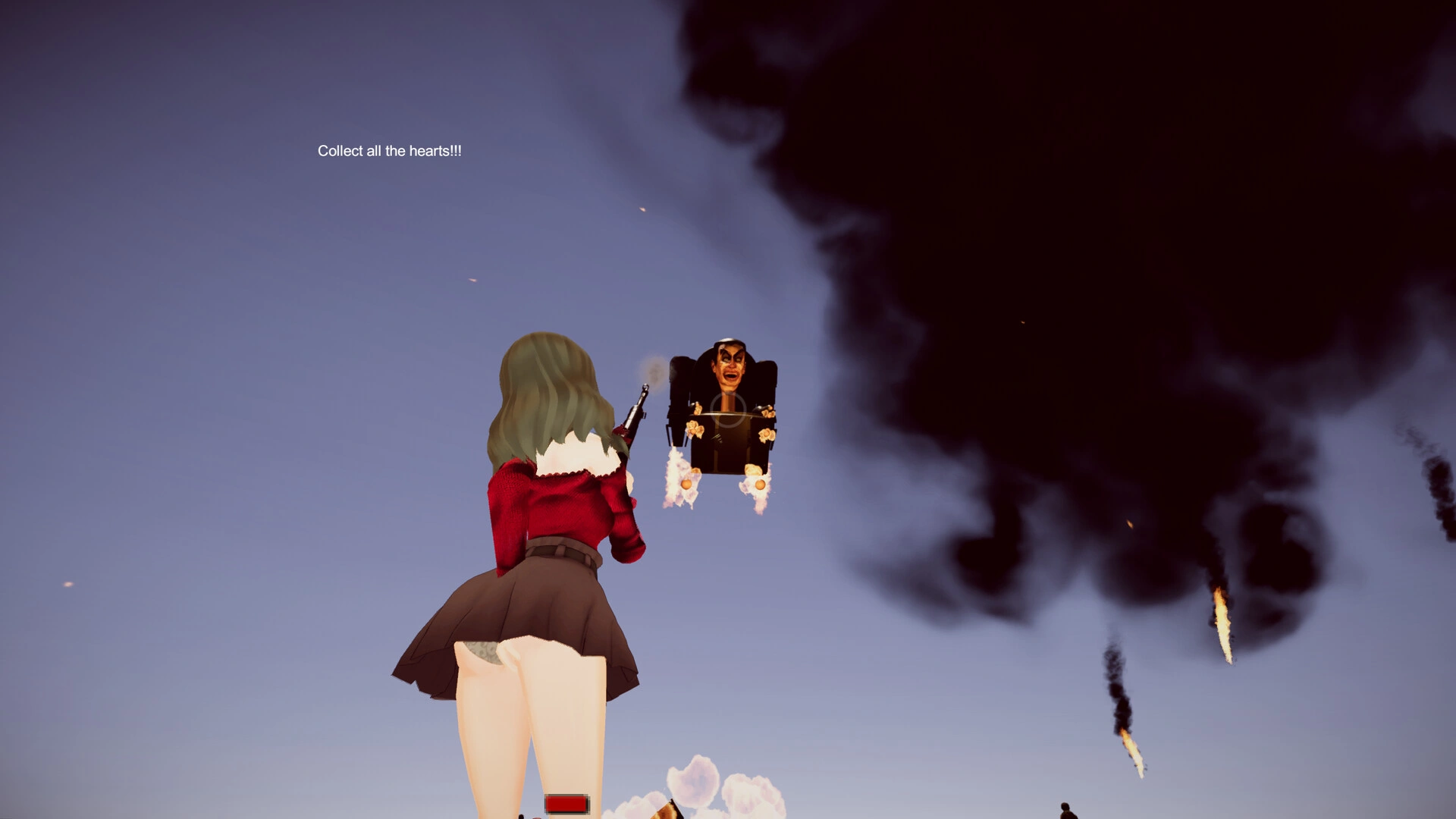 《希特勒是我的暗恋对象》中文版 《希特勒是我的暗恋对象》中文版