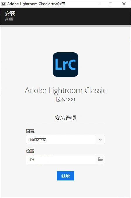 Adobe Lightroom Classic v15.2.0.6高级版-科技美南博客
