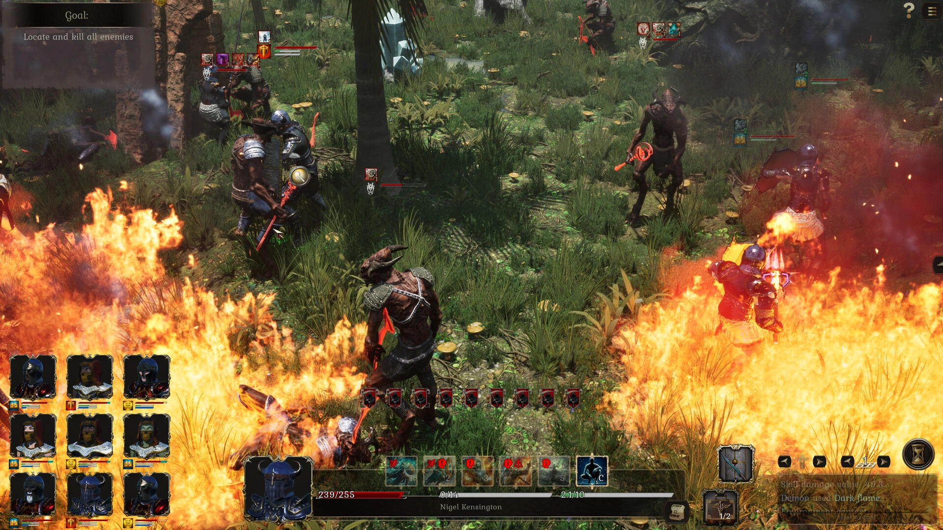 领域碎片/Shards of the Realm-科技美南博客