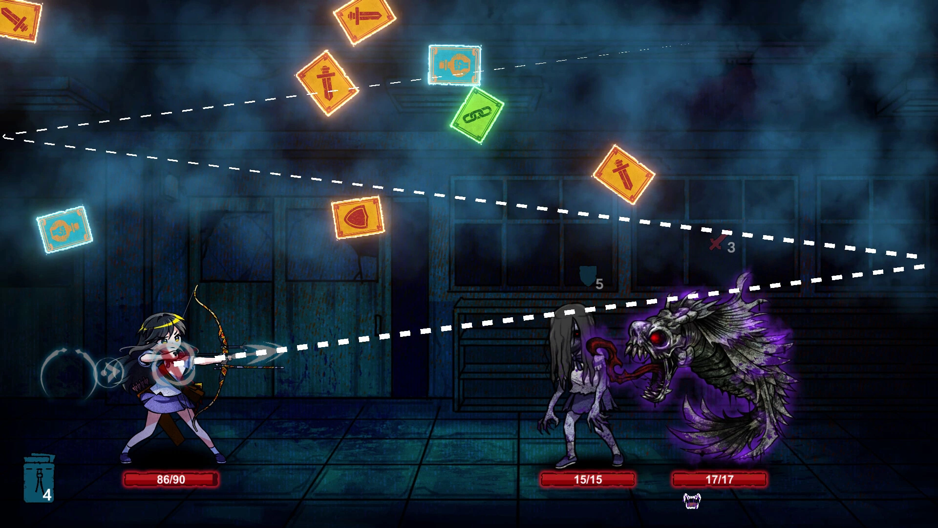 深夜自习/Midnight Study-科技美南博客