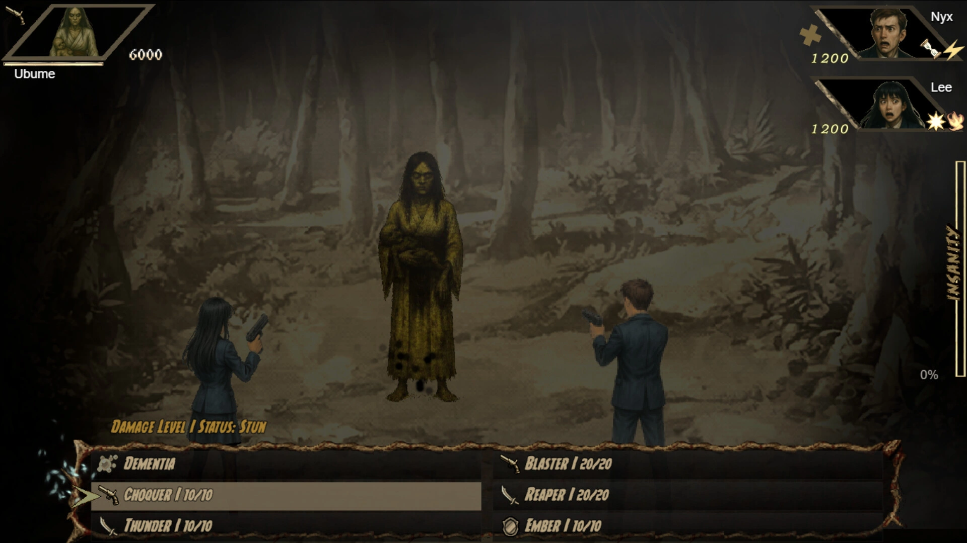 《暗影特工》中文版