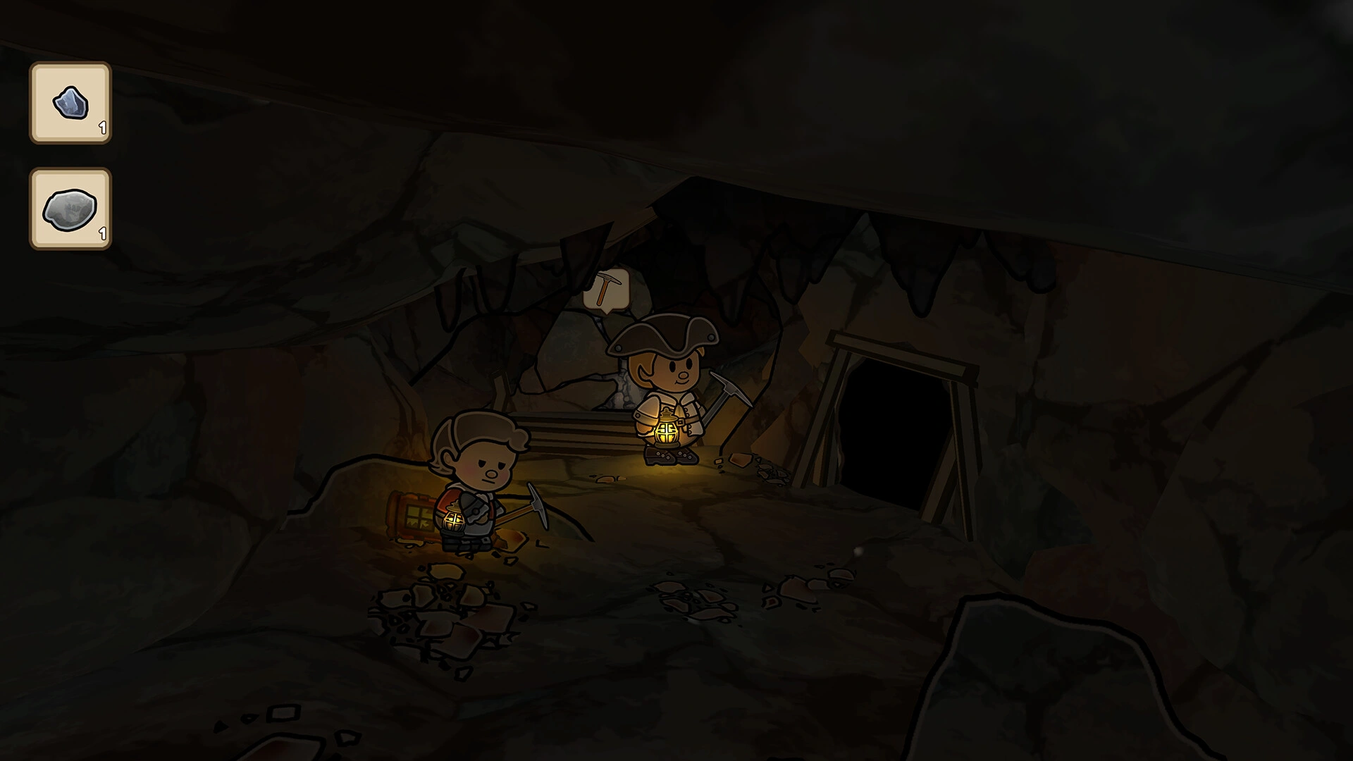 梅林回响/Echoes of the Plum Grove-科技美南博客