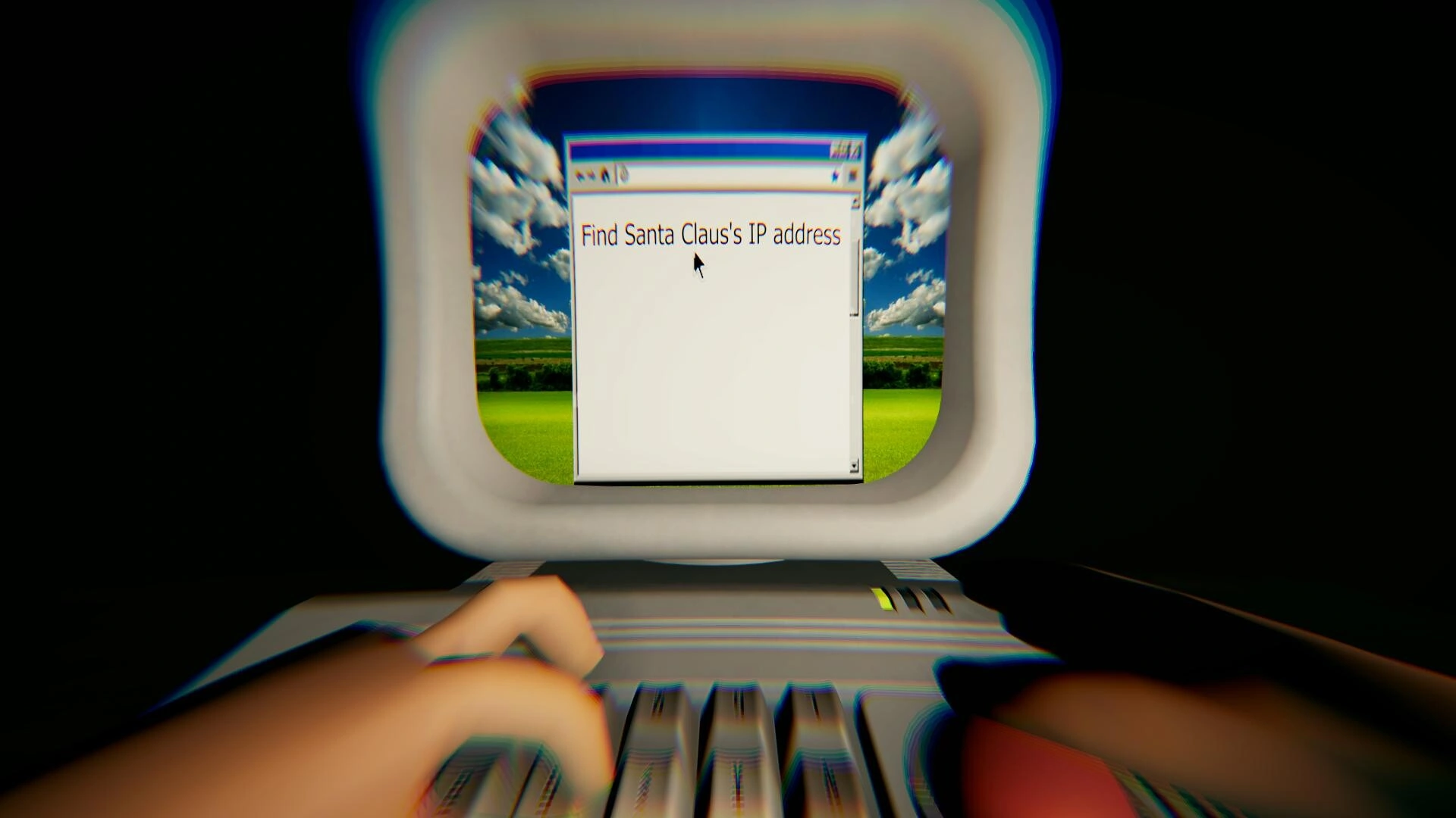 圣诞屠夫/Butcher of the North 圣诞屠夫/Butcher of the North