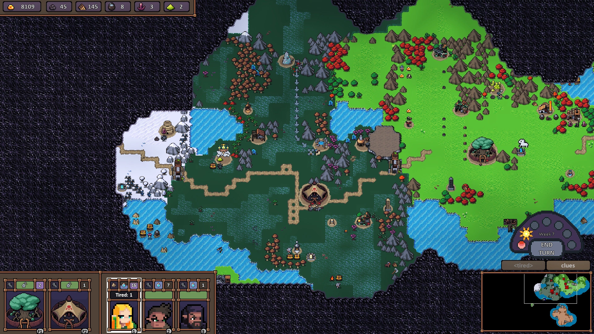 英雄之时/Hero's Hour-科技美南博客