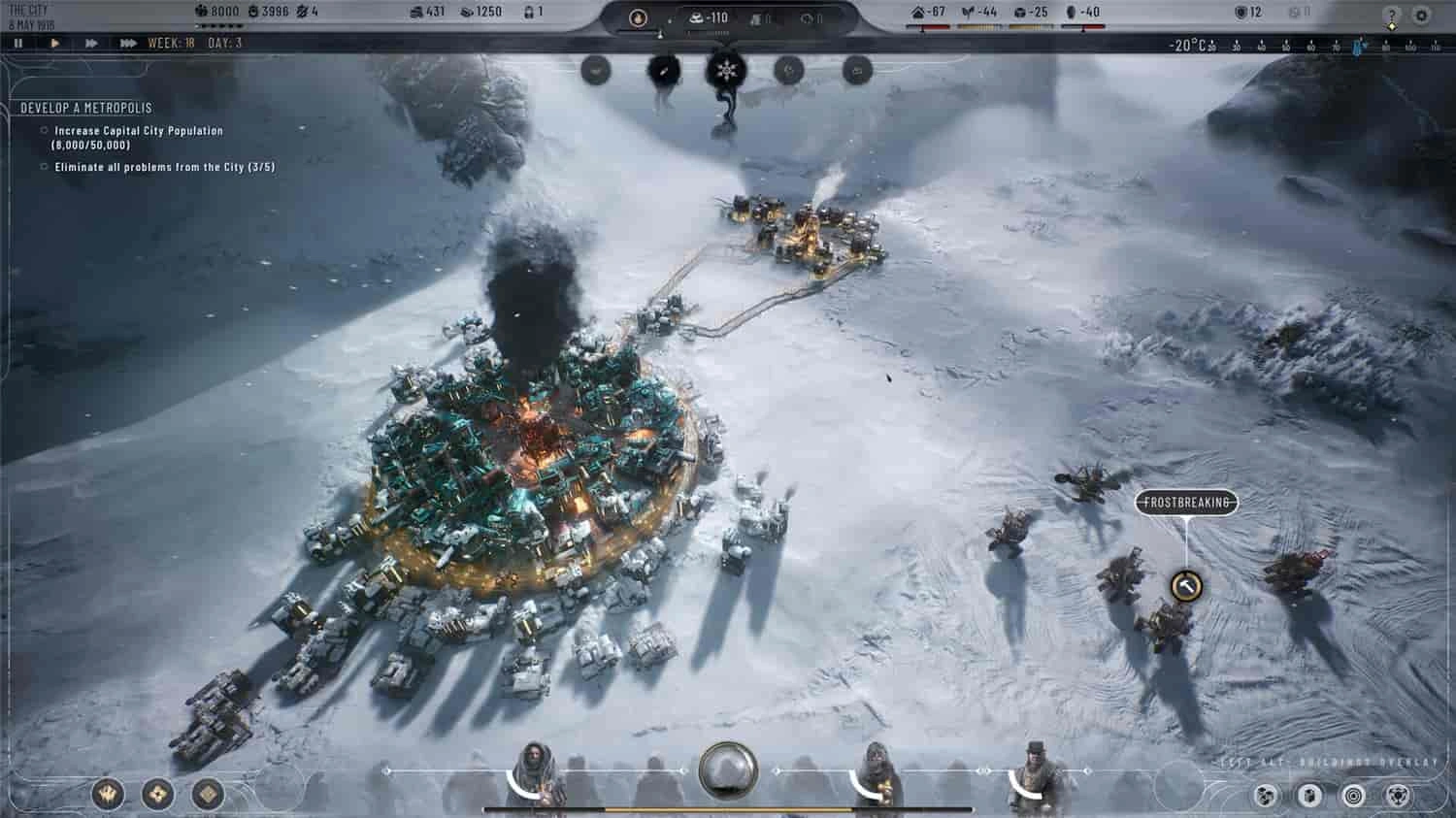 《冰汽时代2》v1.6.0中文版-科技美南博客