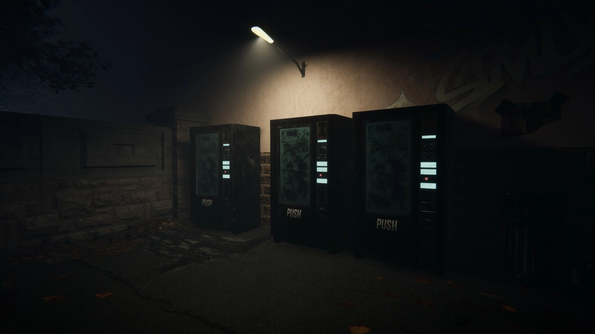 不祥之兆:8号公寓/Bad Omens: 8th Apartment 不祥之兆:8号公寓/Bad Omens: 8th Apartment