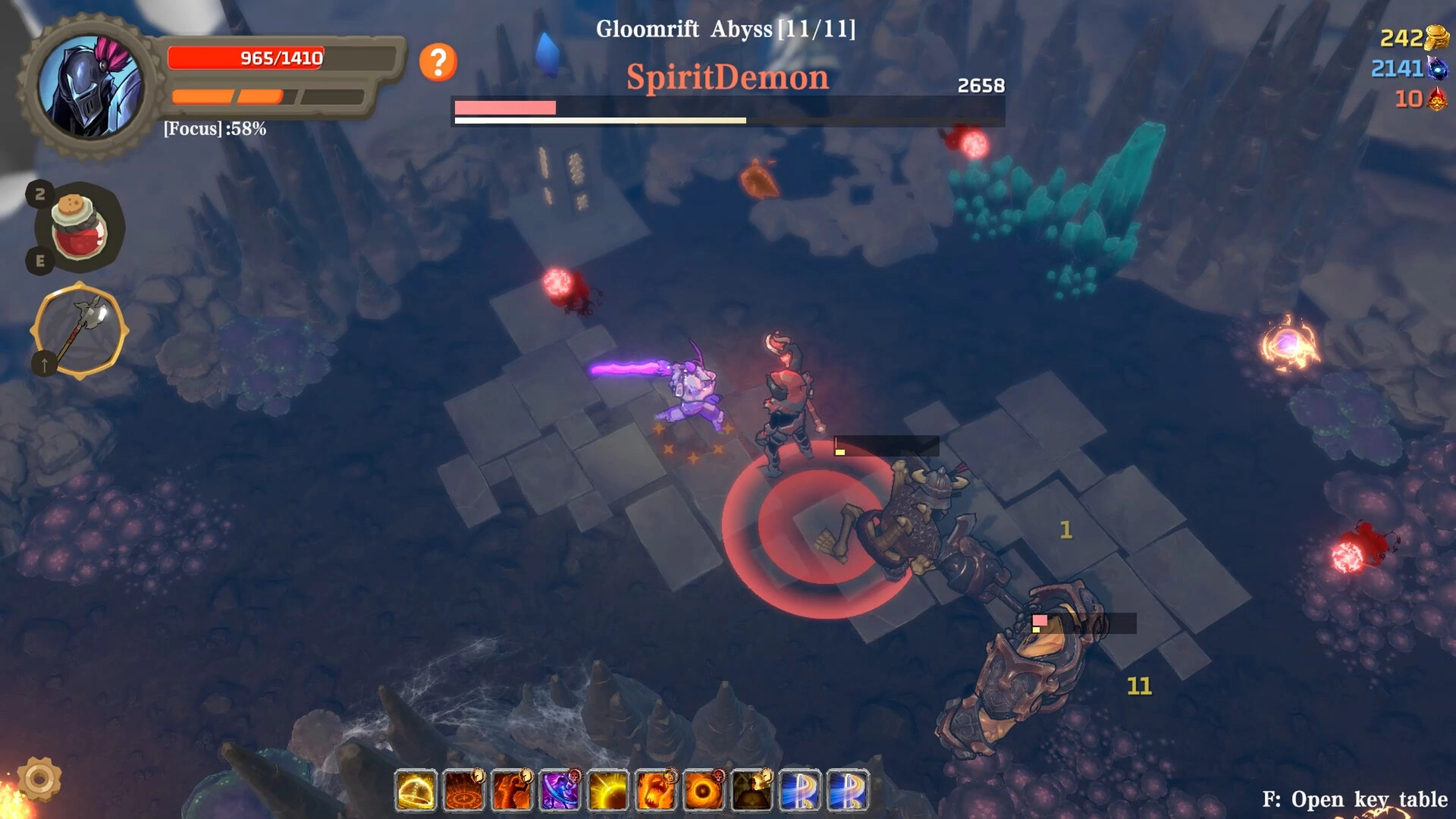 失乡骑士/Banished Knight 失乡骑士/Banished Knight