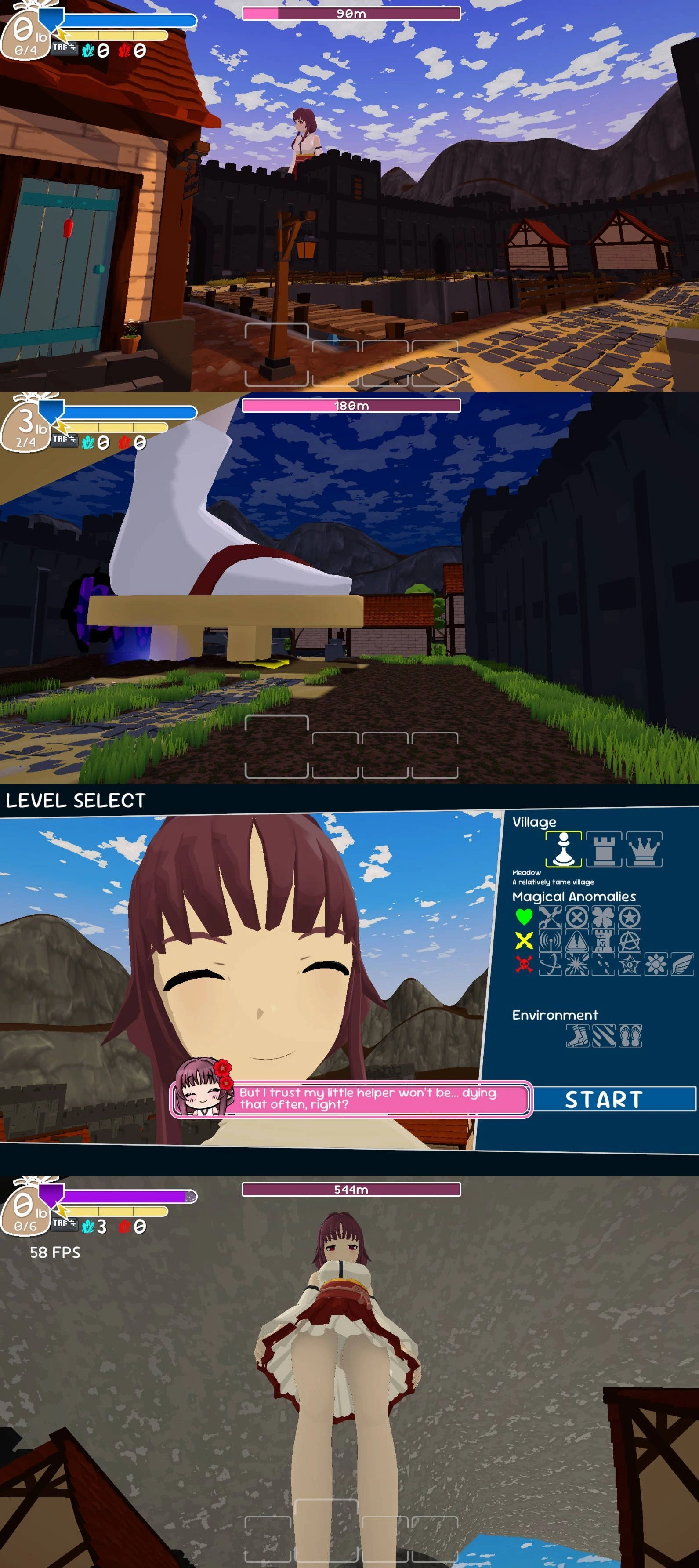 《致命幻想》Alpha v6.2-科技美南博客